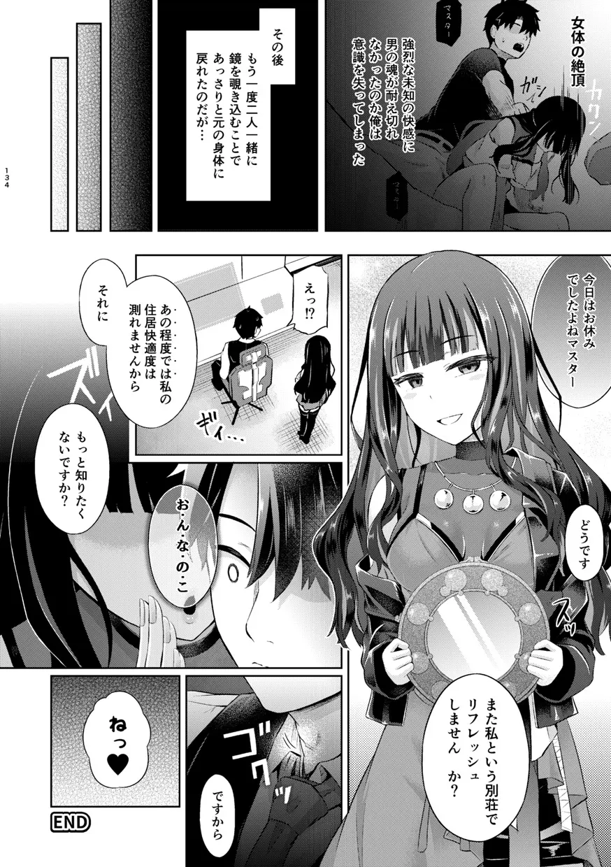 웹툰 이미지 134
