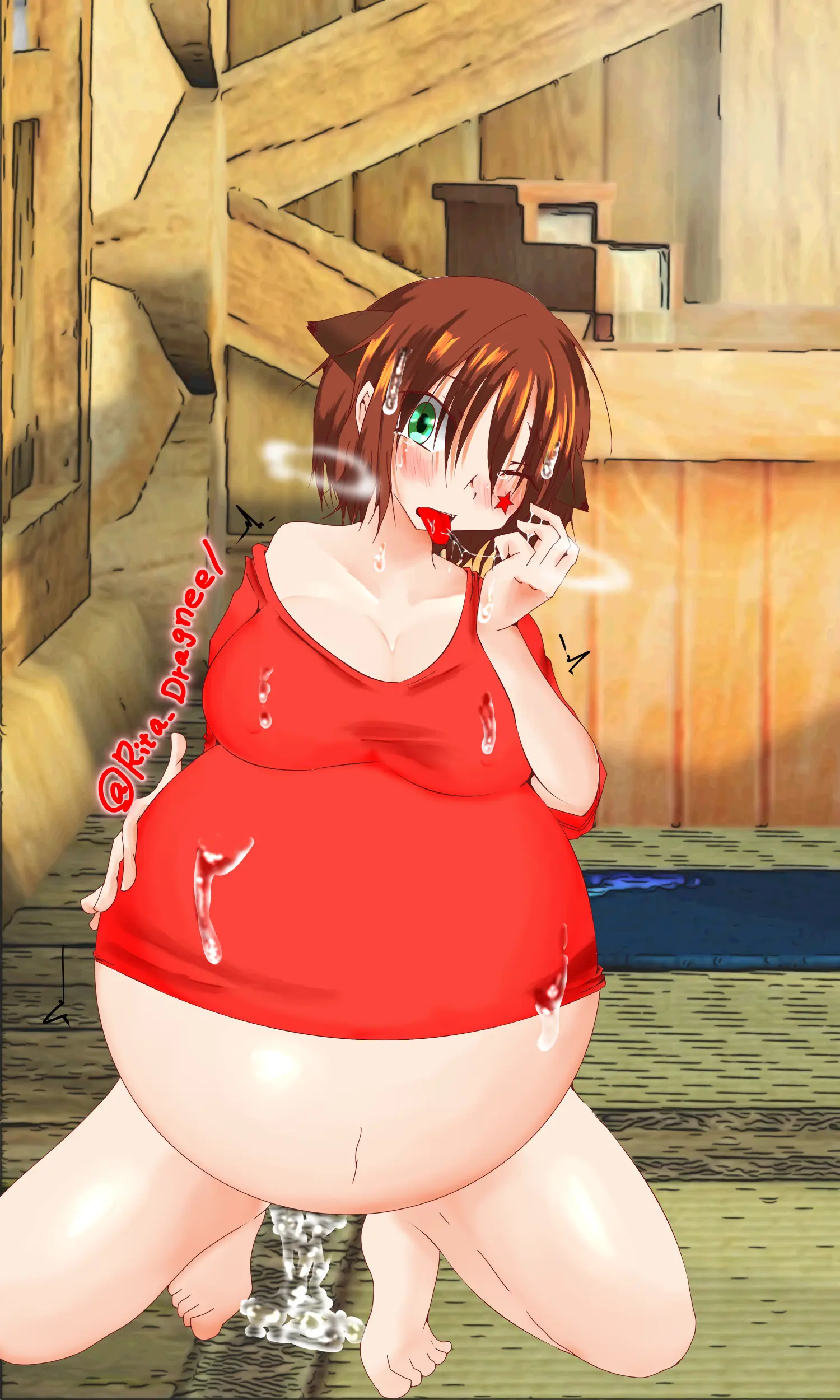 웹툰 이미지 473