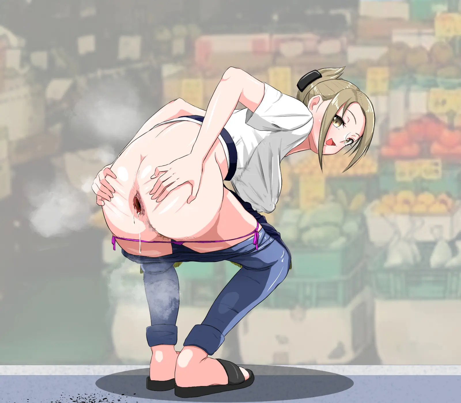웹툰 이미지 227