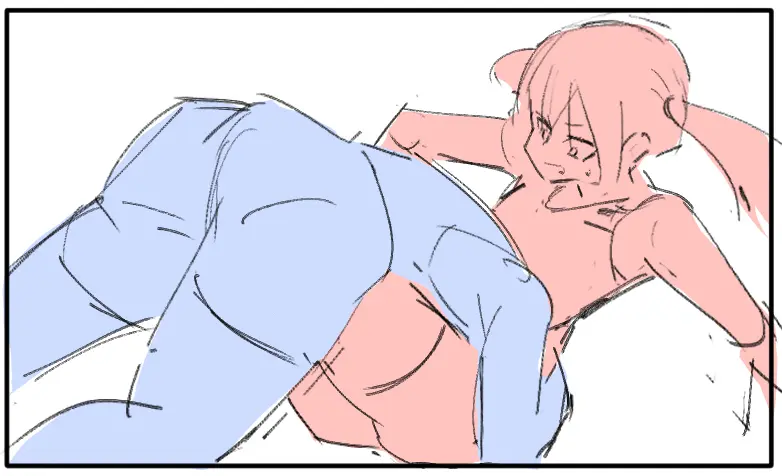웹툰 이미지 228