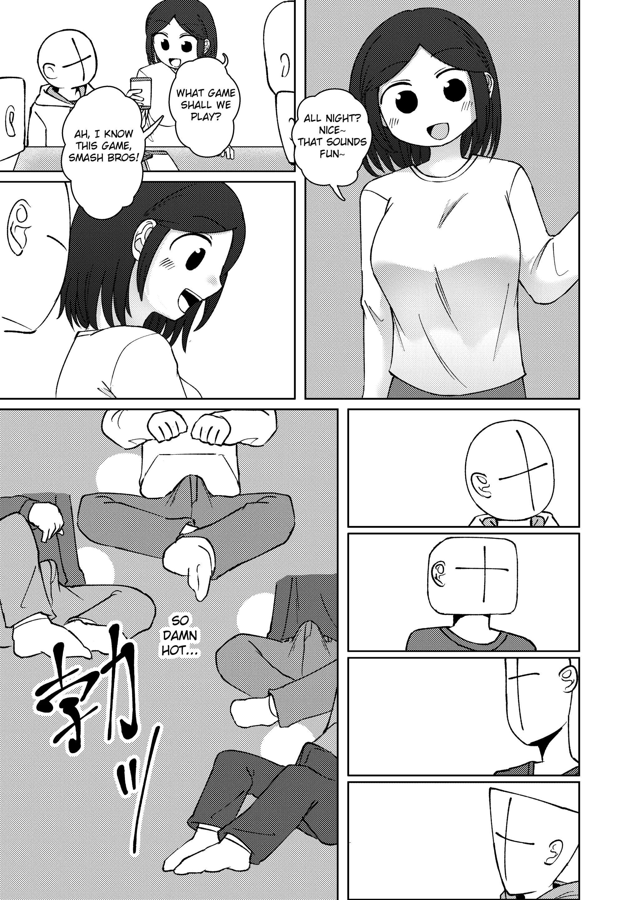 웹툰 이미지 22