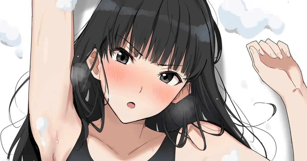 웹툰 이미지 337