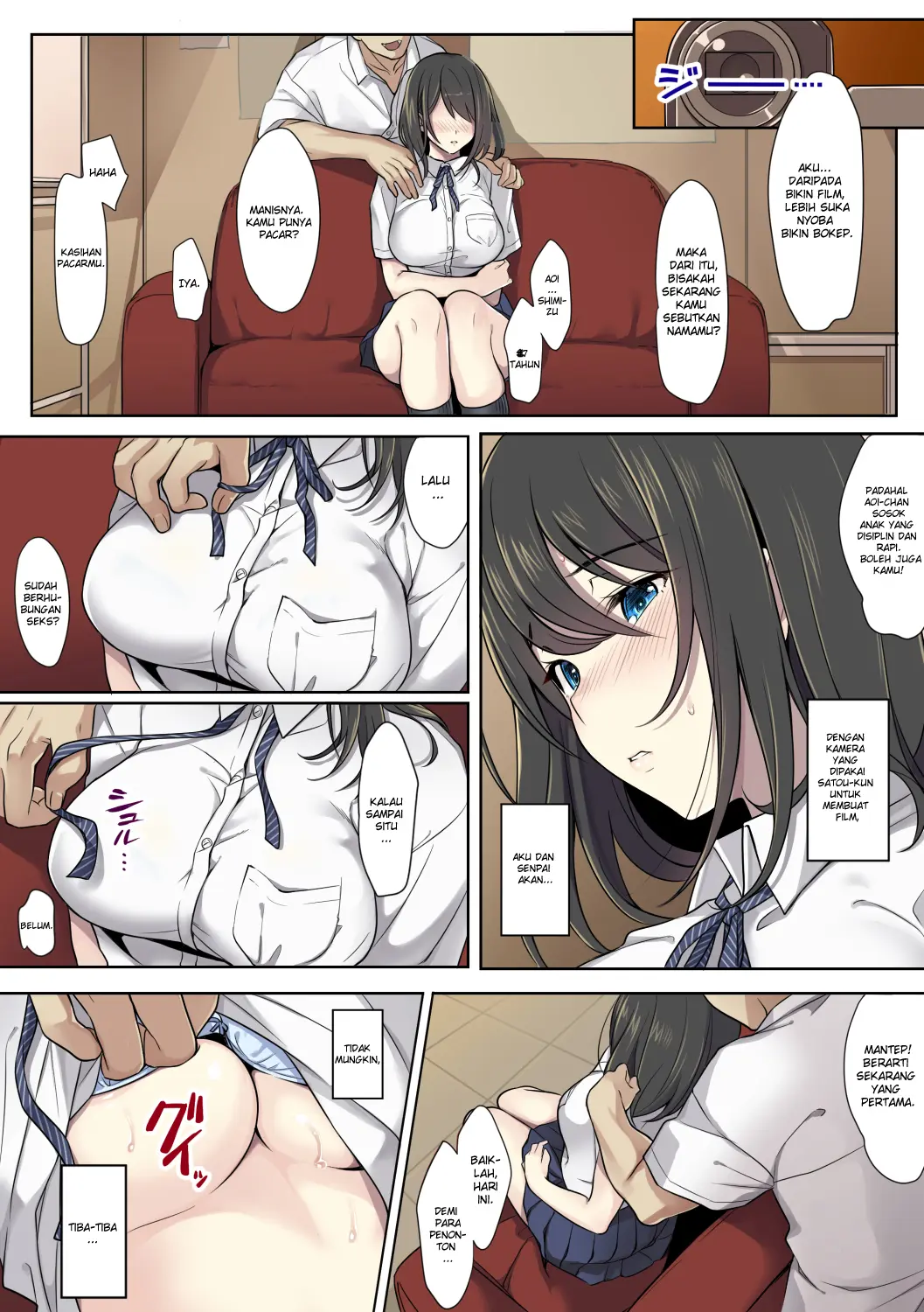 웹툰 이미지 43