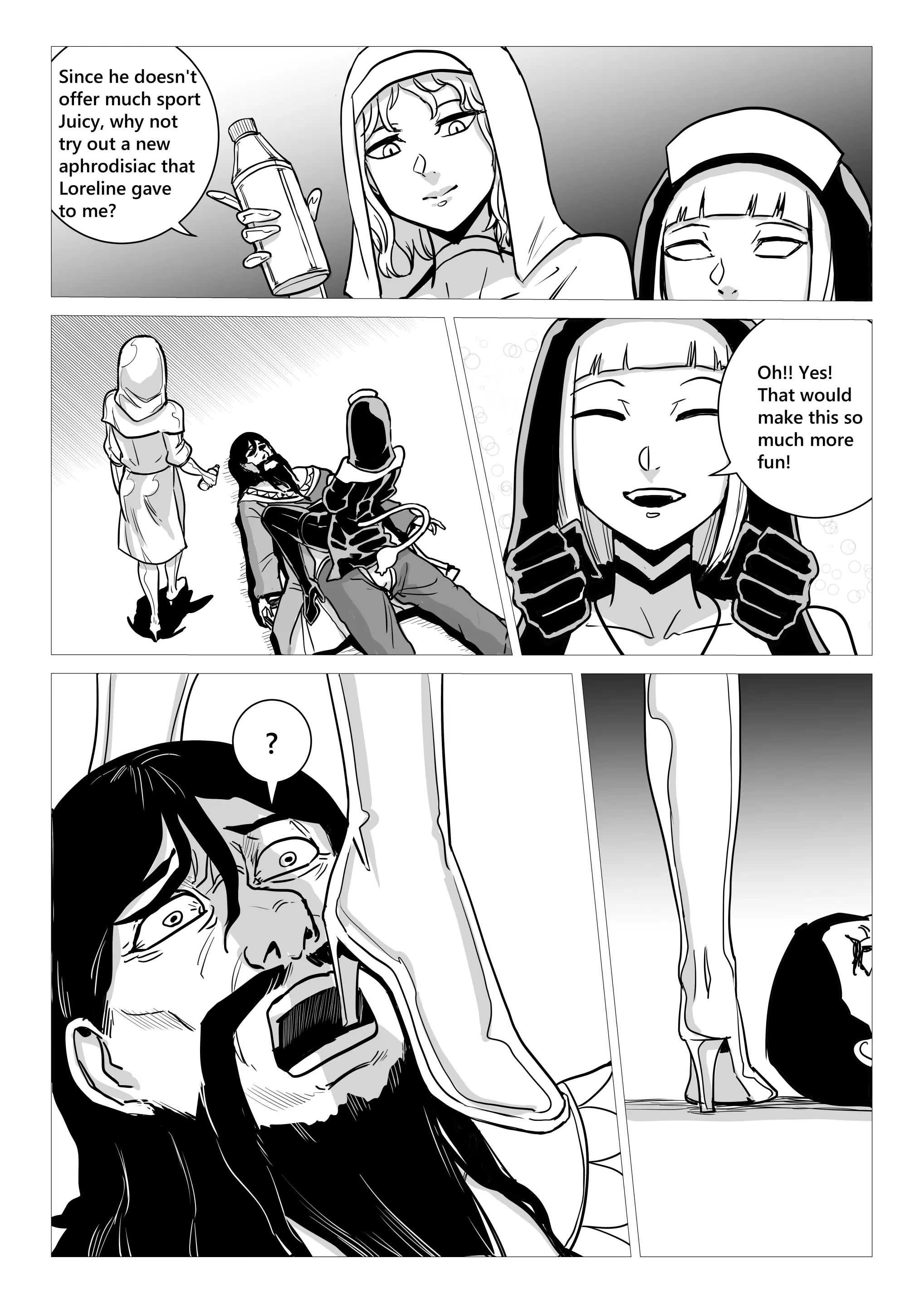웹툰 이미지 21