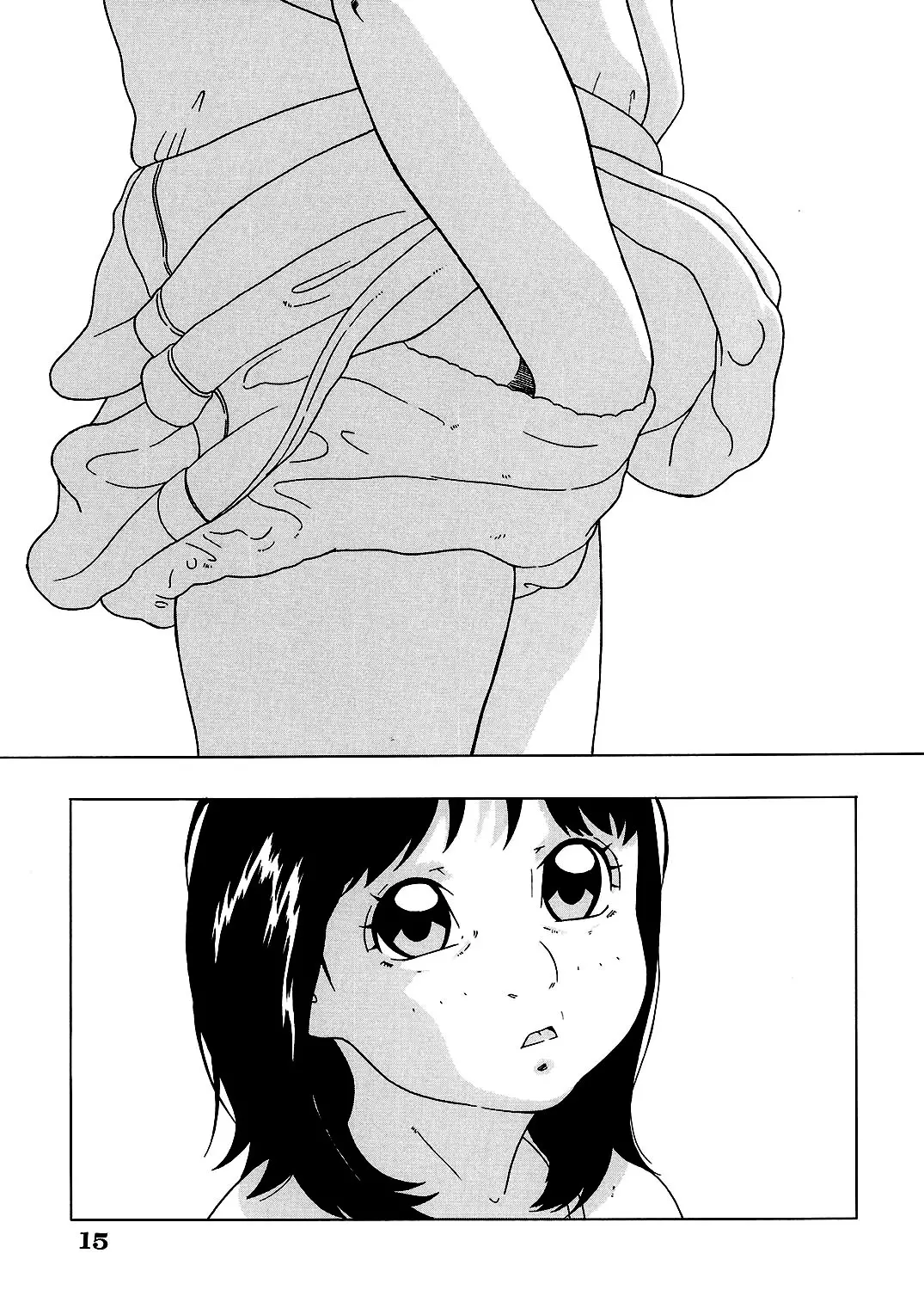 웹툰 이미지 15