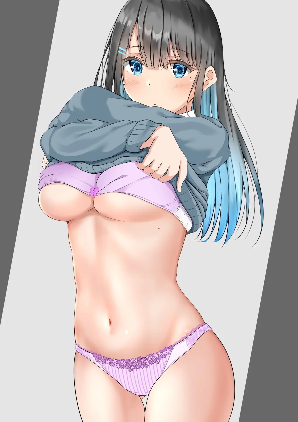 웹툰 이미지 101