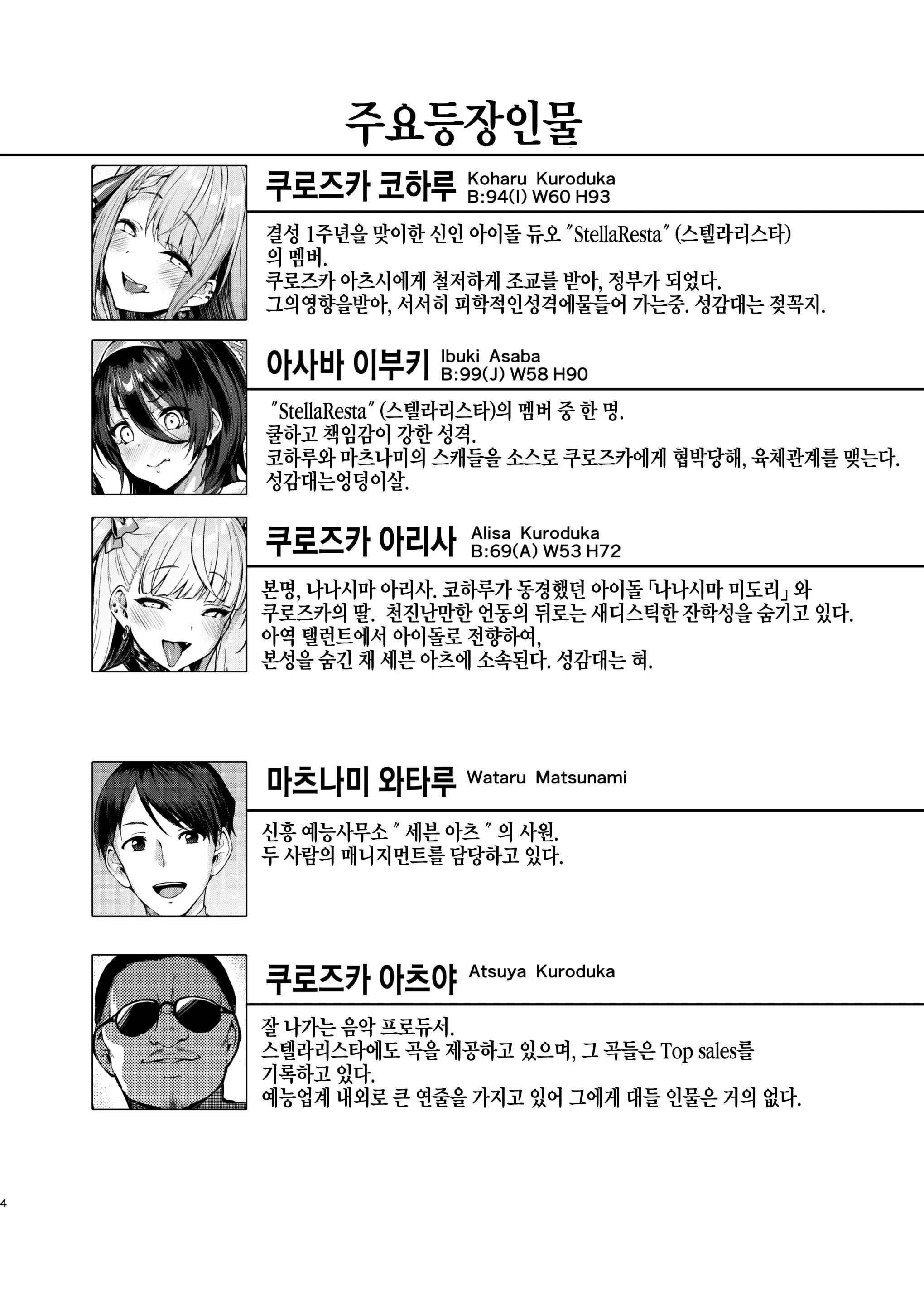 웹툰 이미지 2