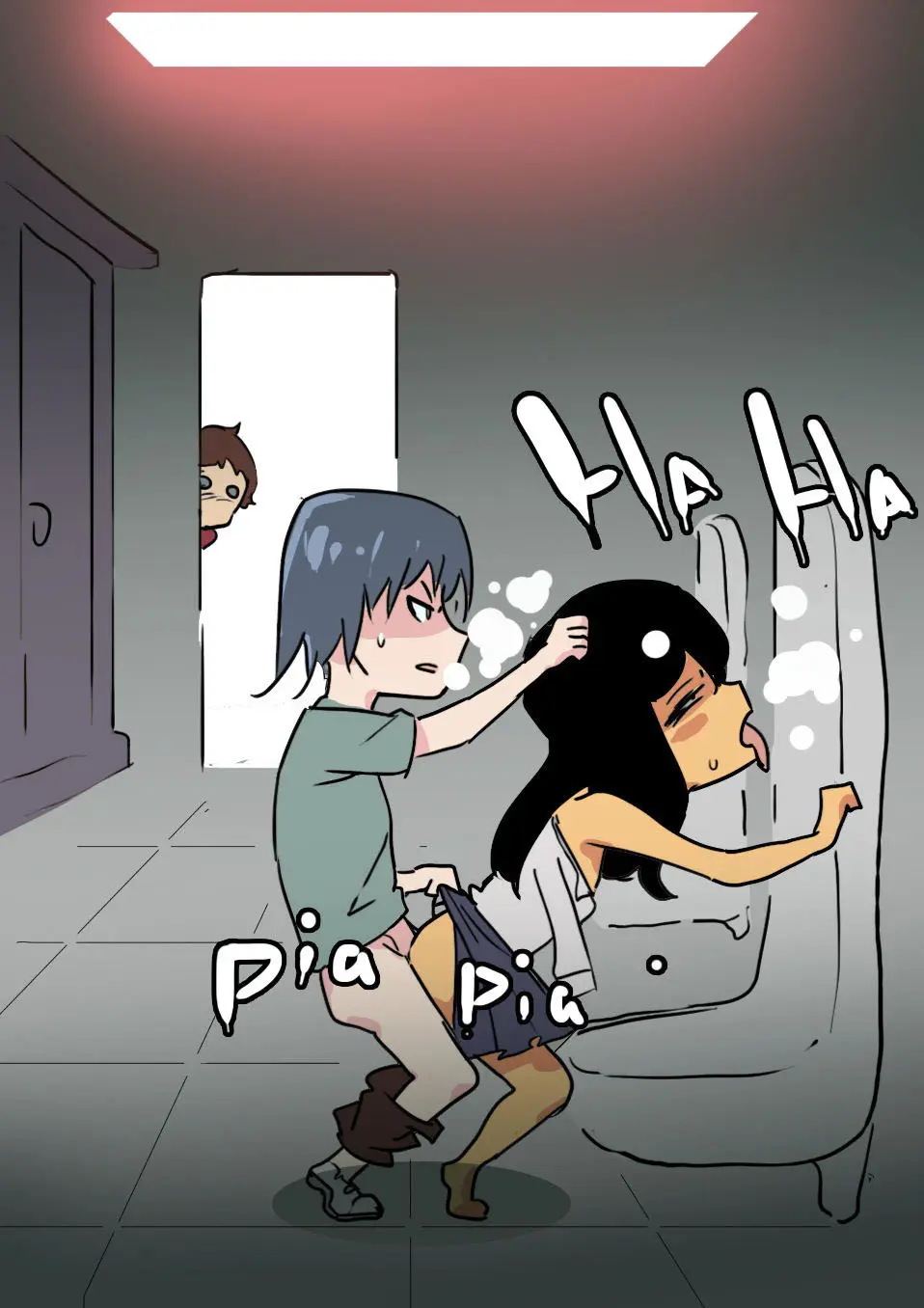 웹툰 이미지 3