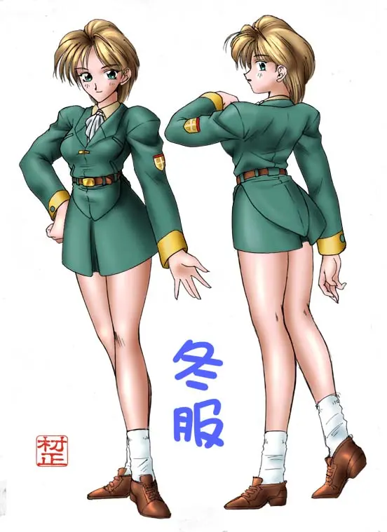 웹툰 이미지 84