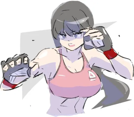 웹툰 이미지 387