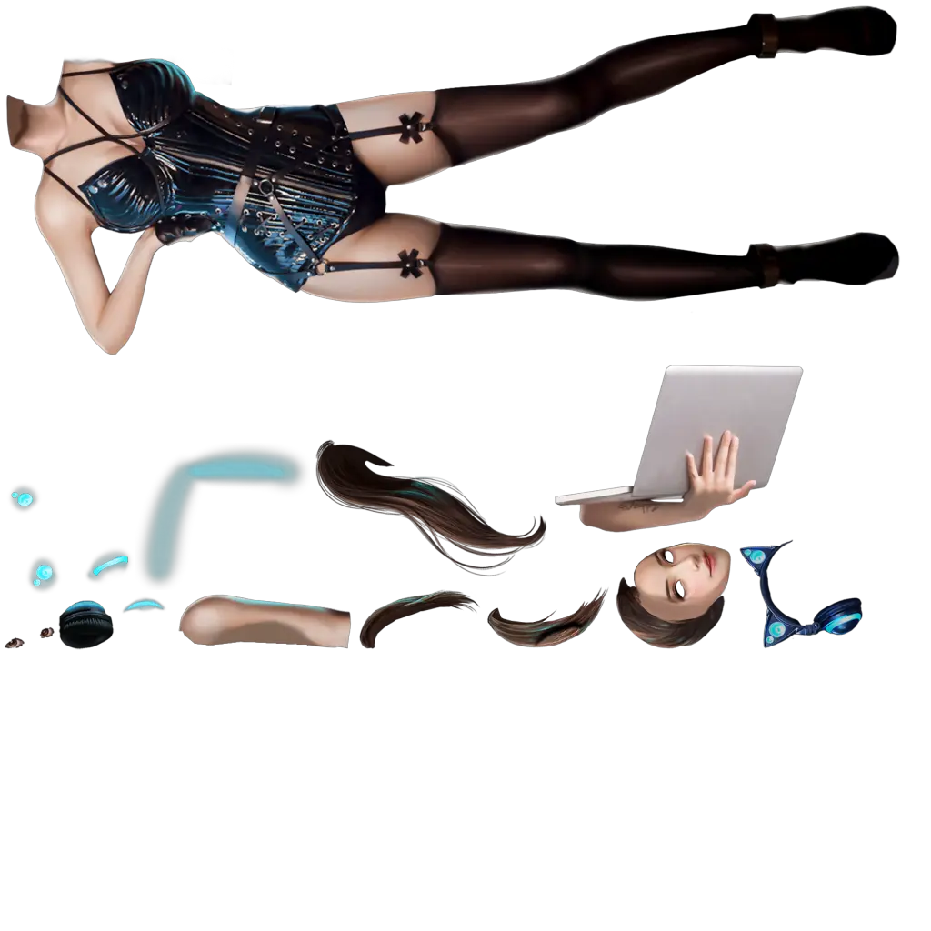 웹툰 이미지 192