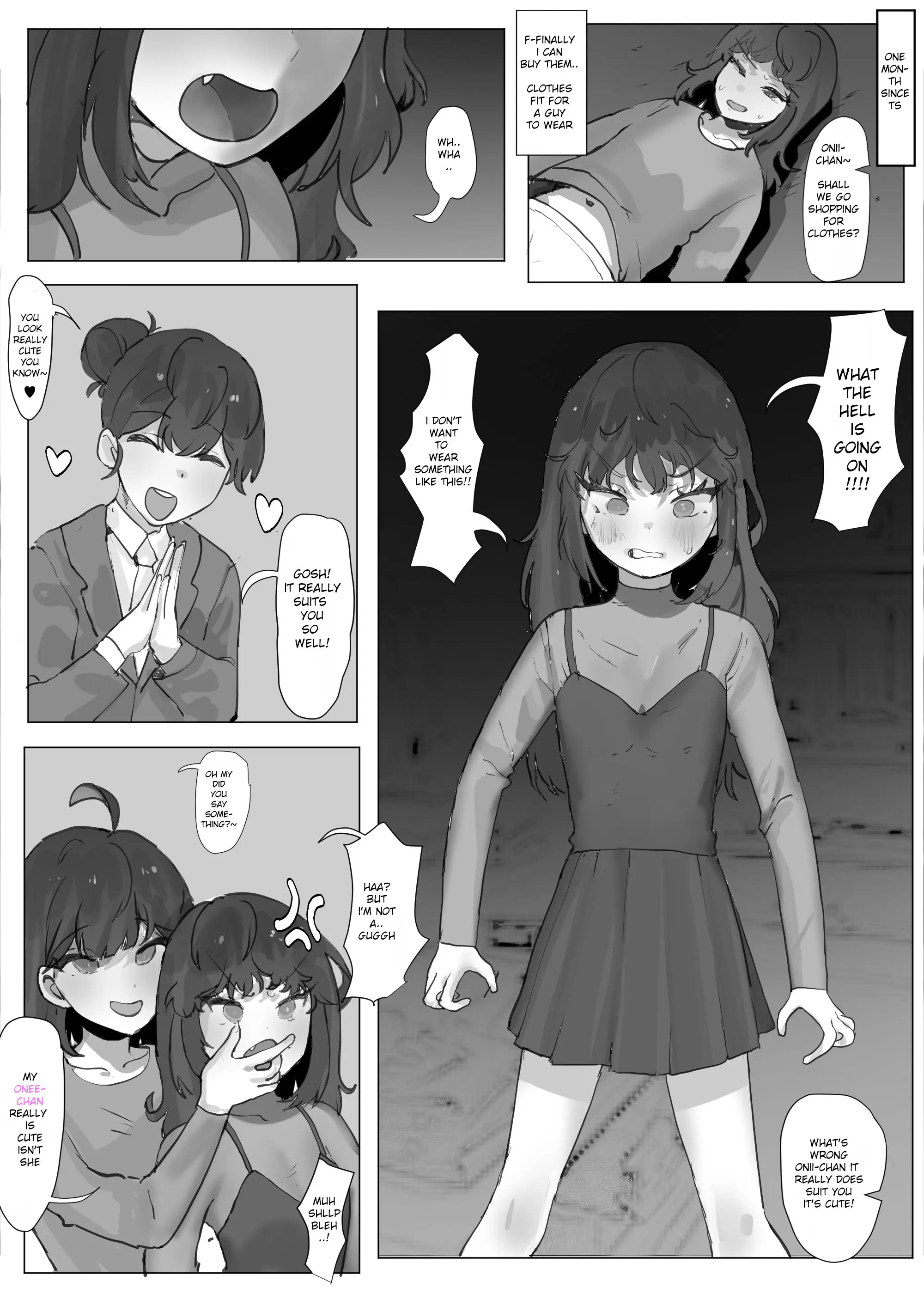 웹툰 이미지 9