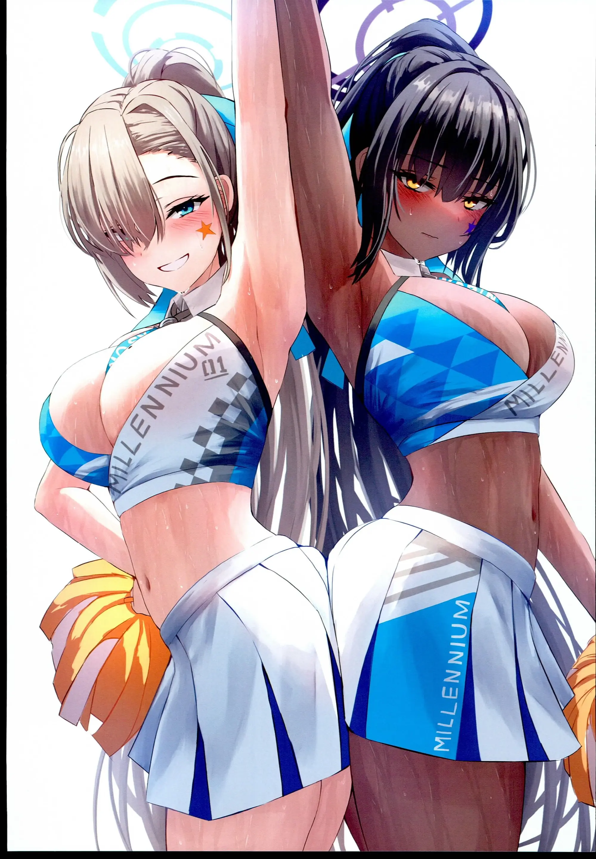 웹툰 이미지 2