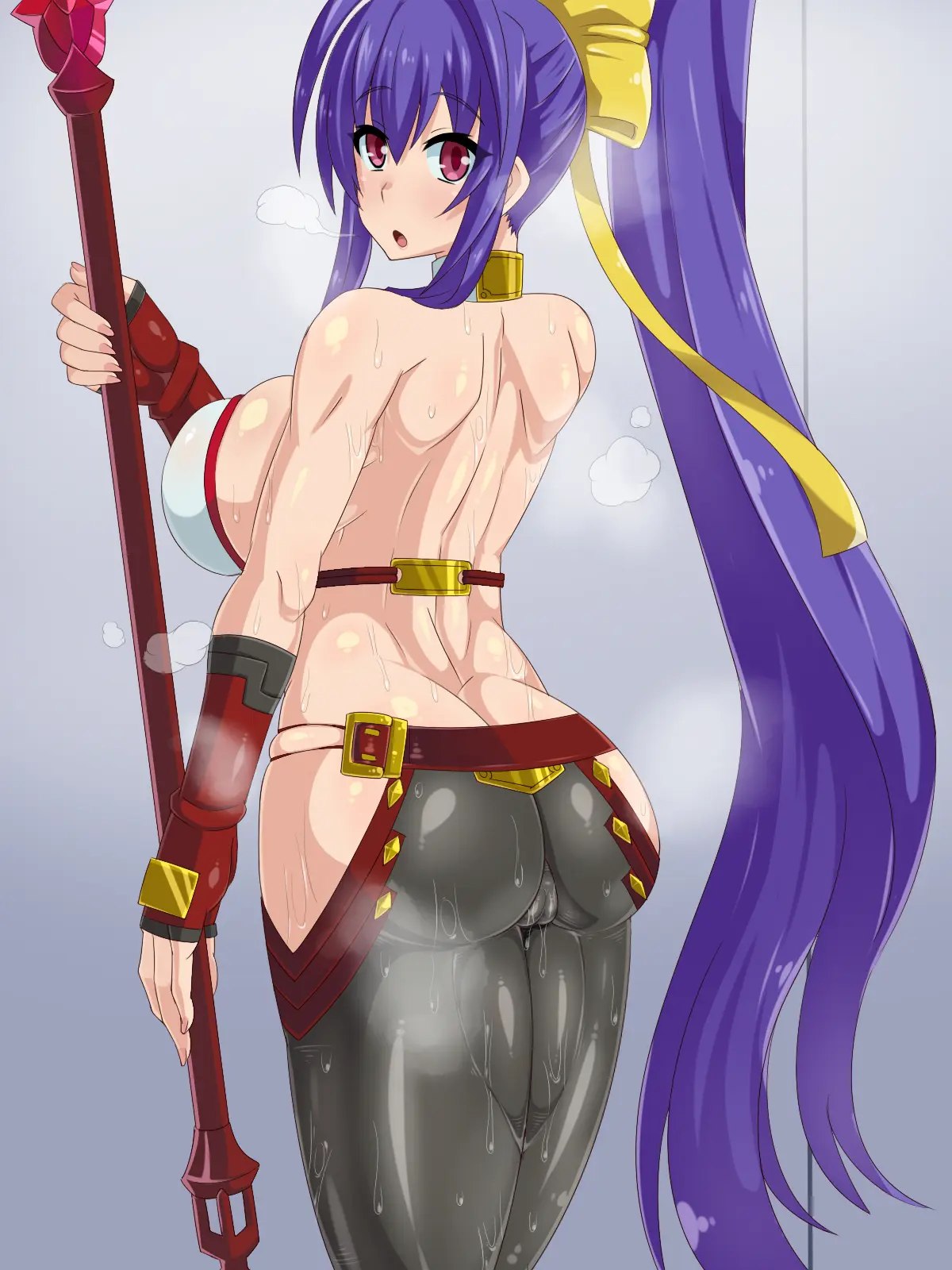 웹툰 이미지 1