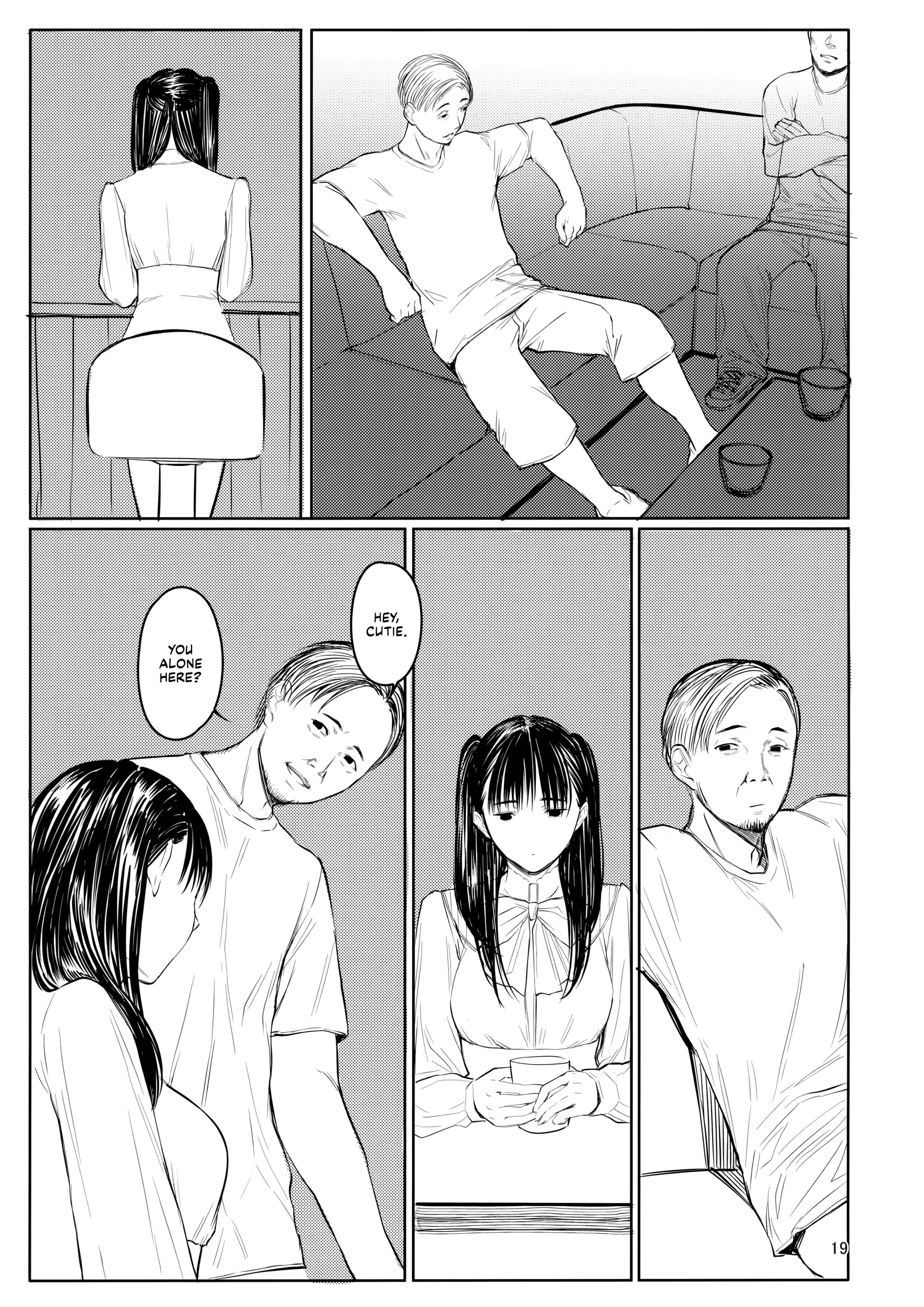 웹툰 이미지 17