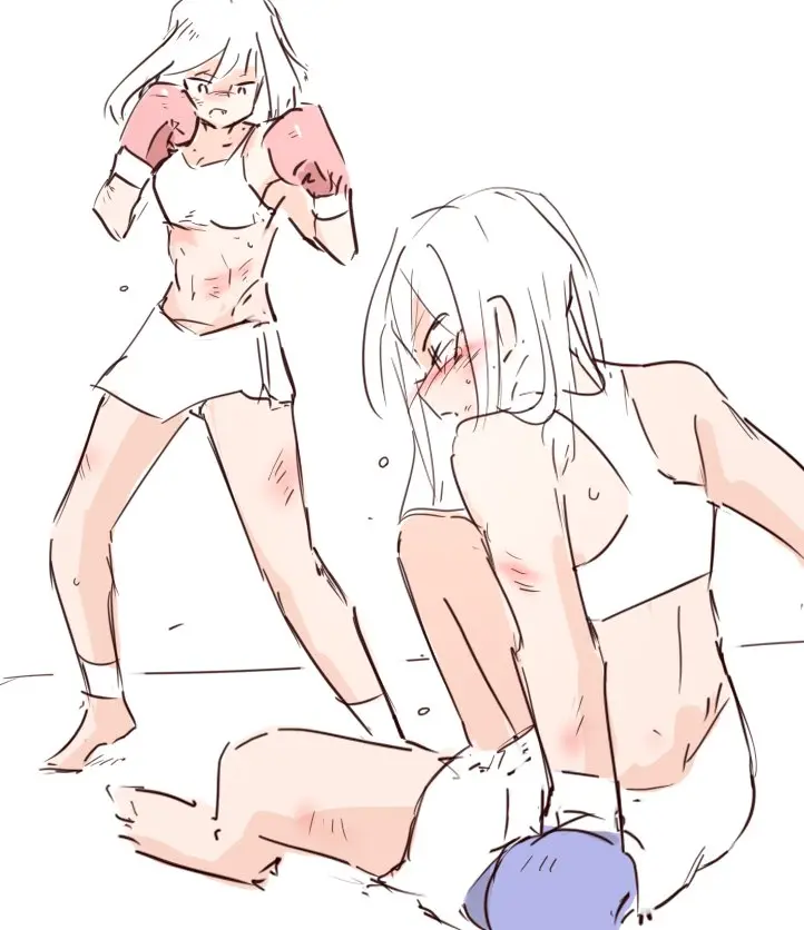 웹툰 이미지 92