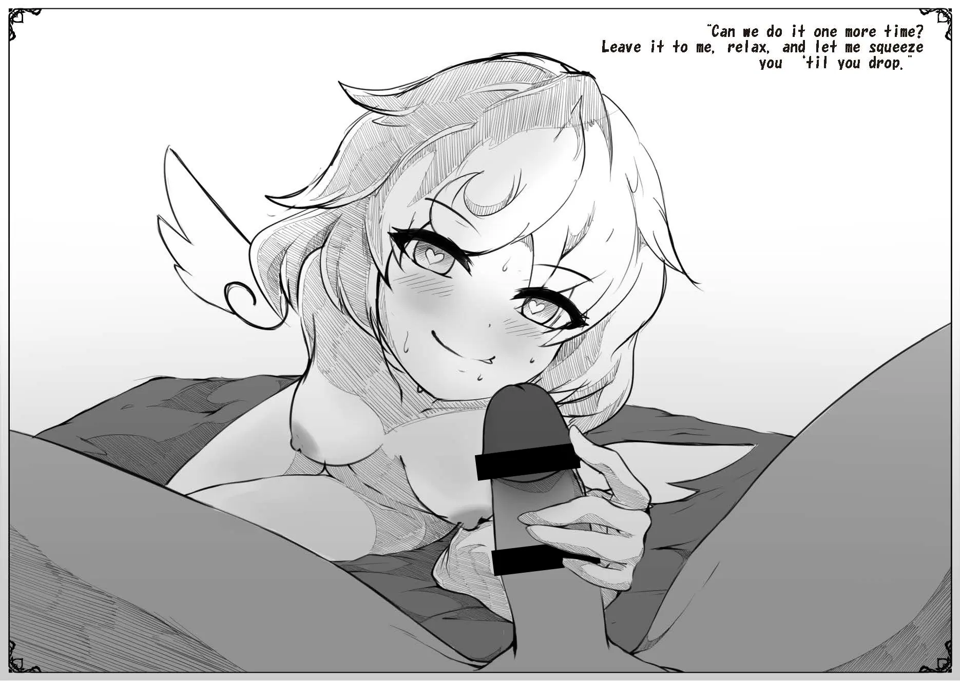 웹툰 이미지 13