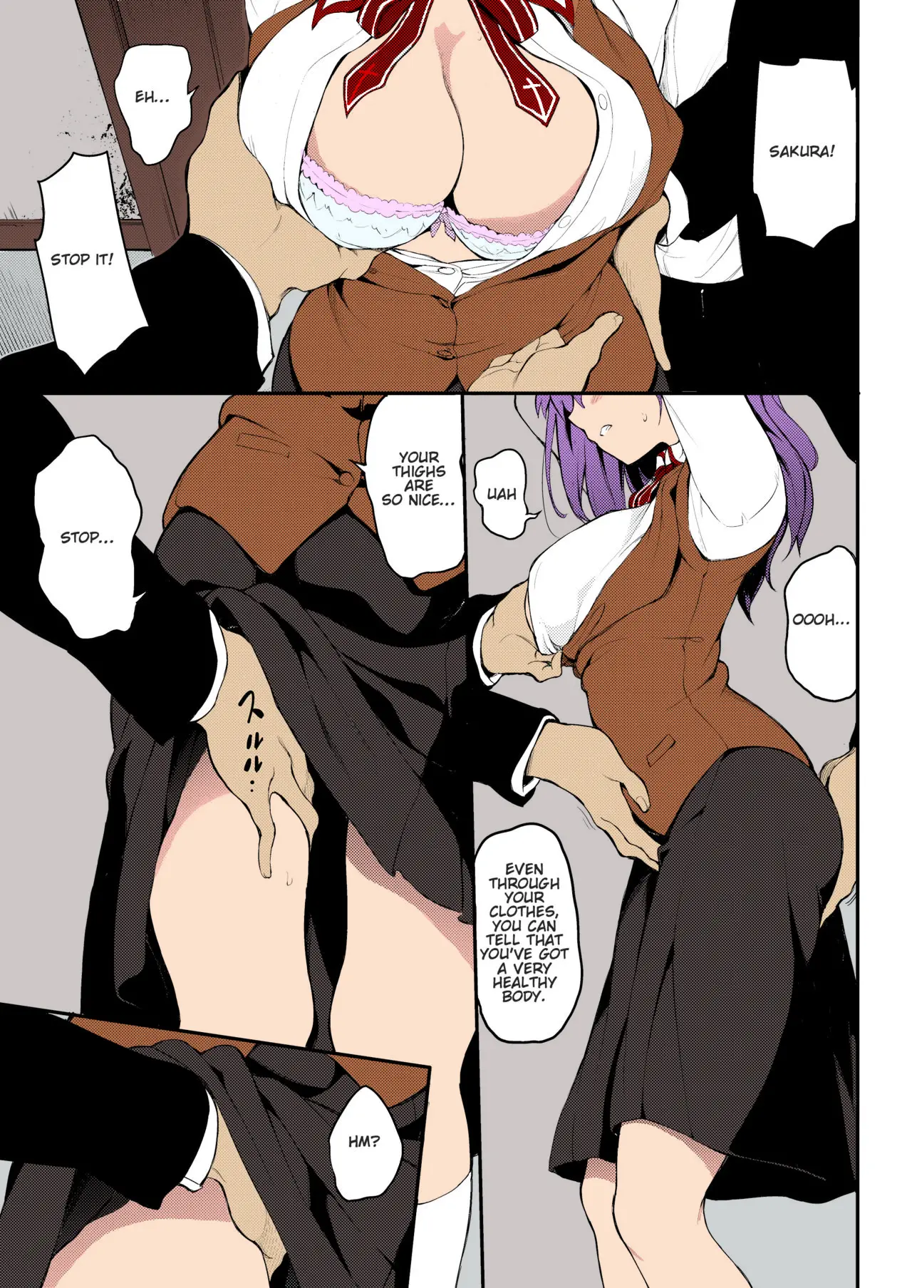 웹툰 이미지 6