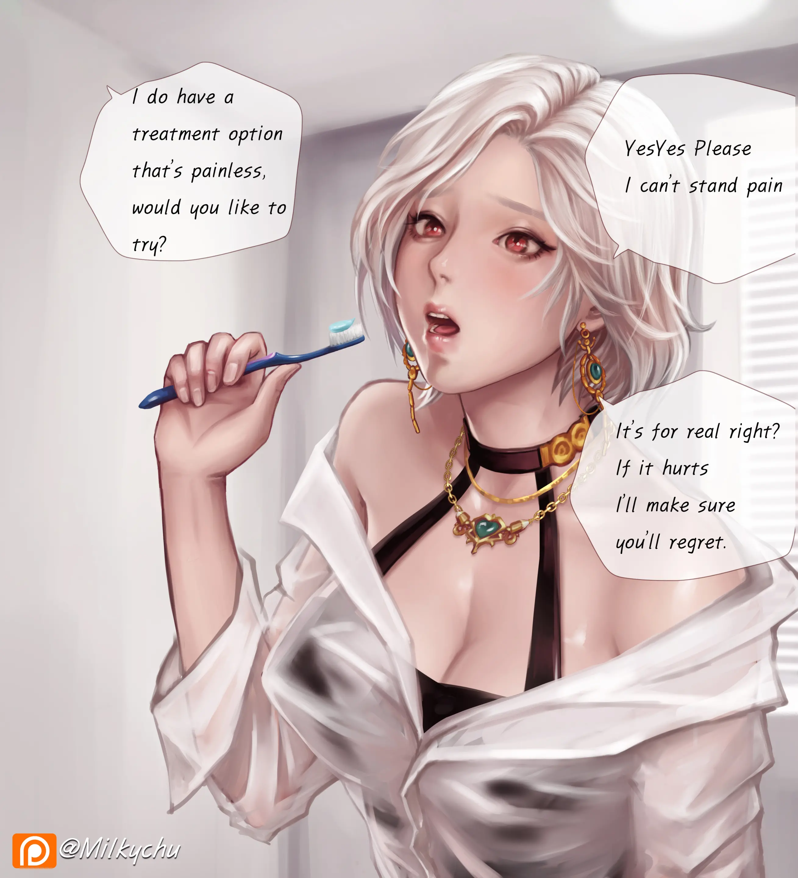 웹툰 이미지 2