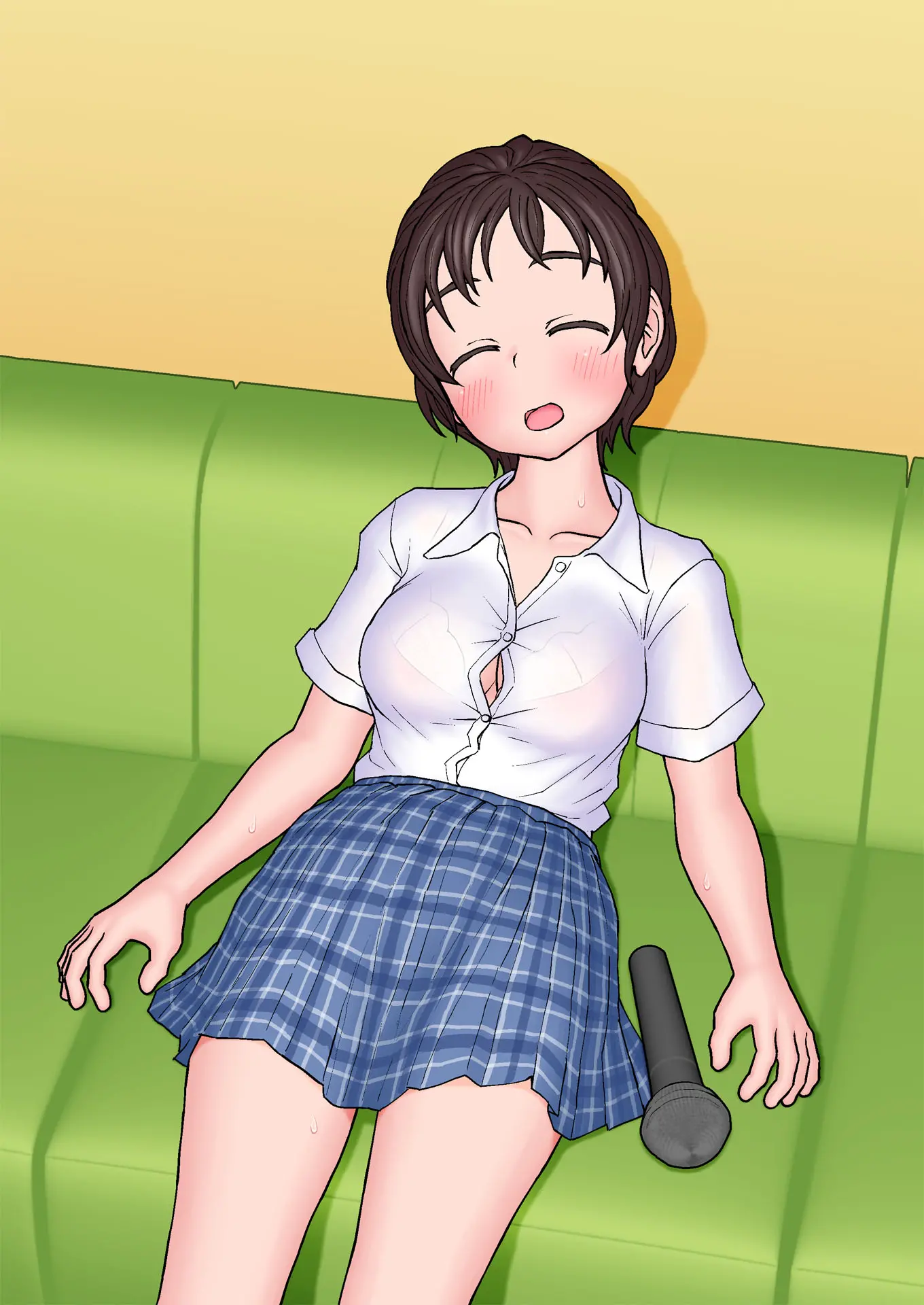 웹툰 이미지 0