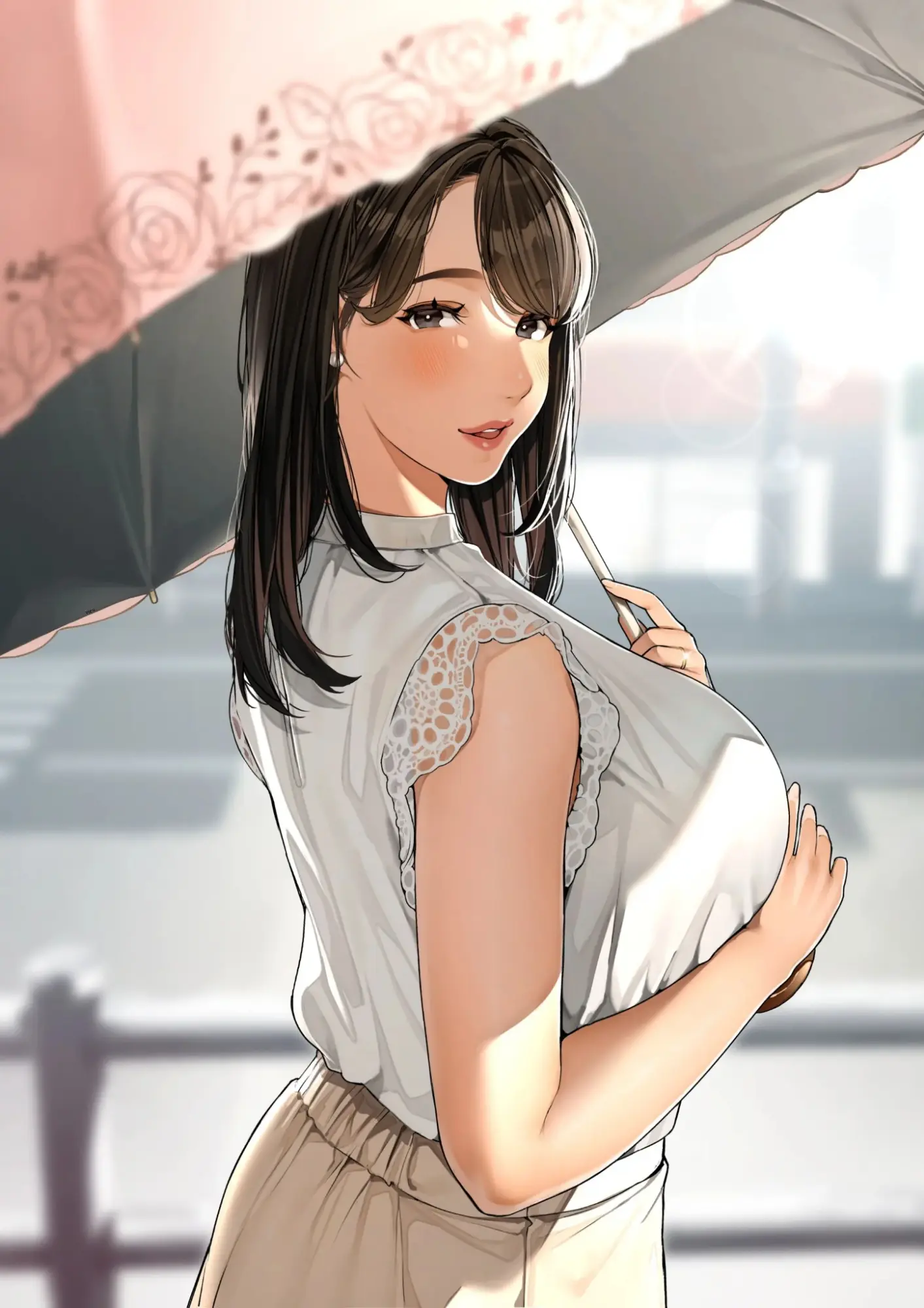 웹툰 이미지 8