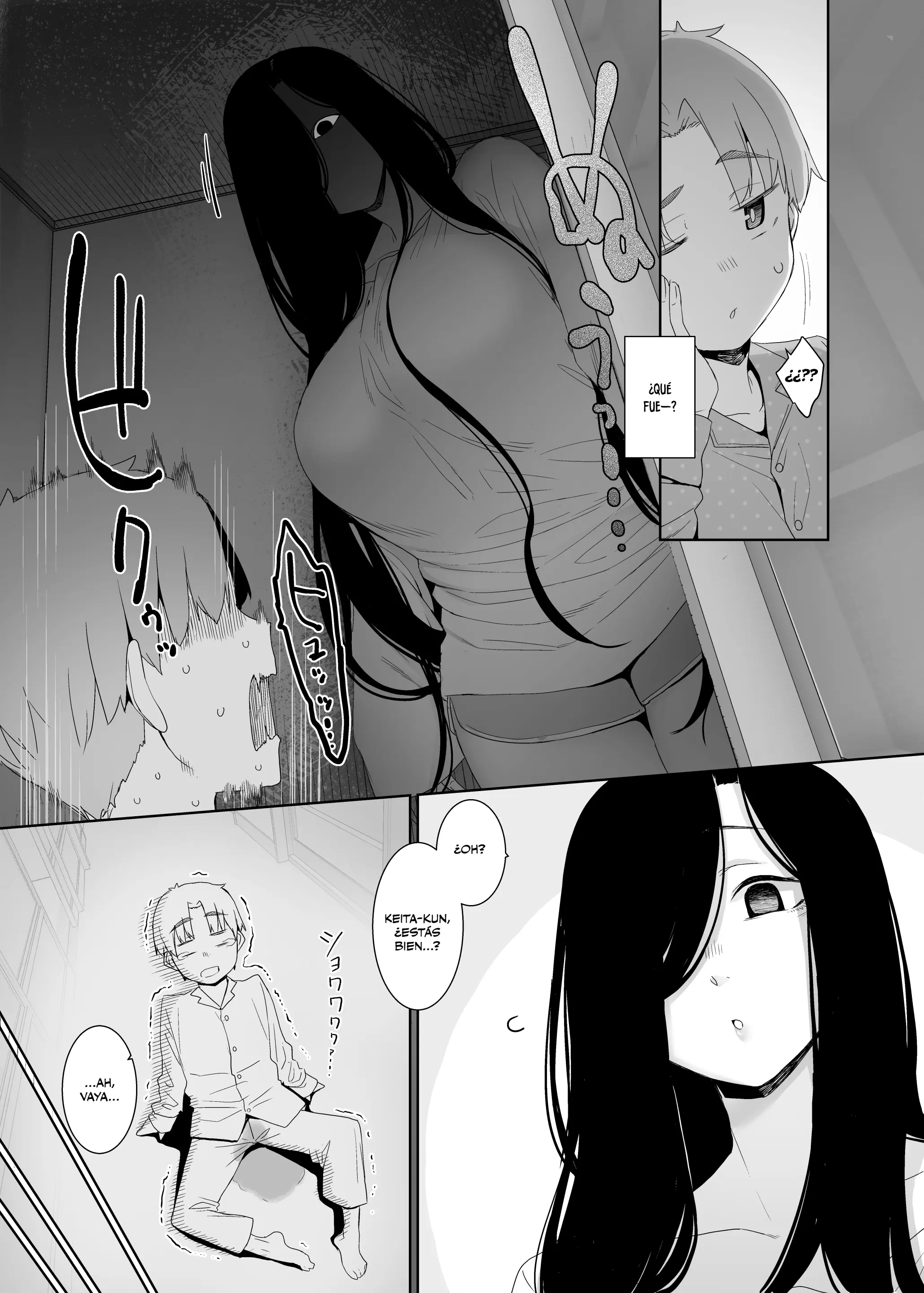 웹툰 이미지 9