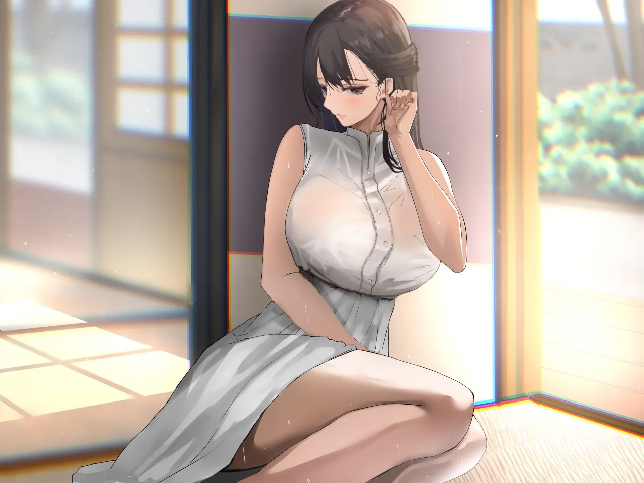 웹툰 이미지 151