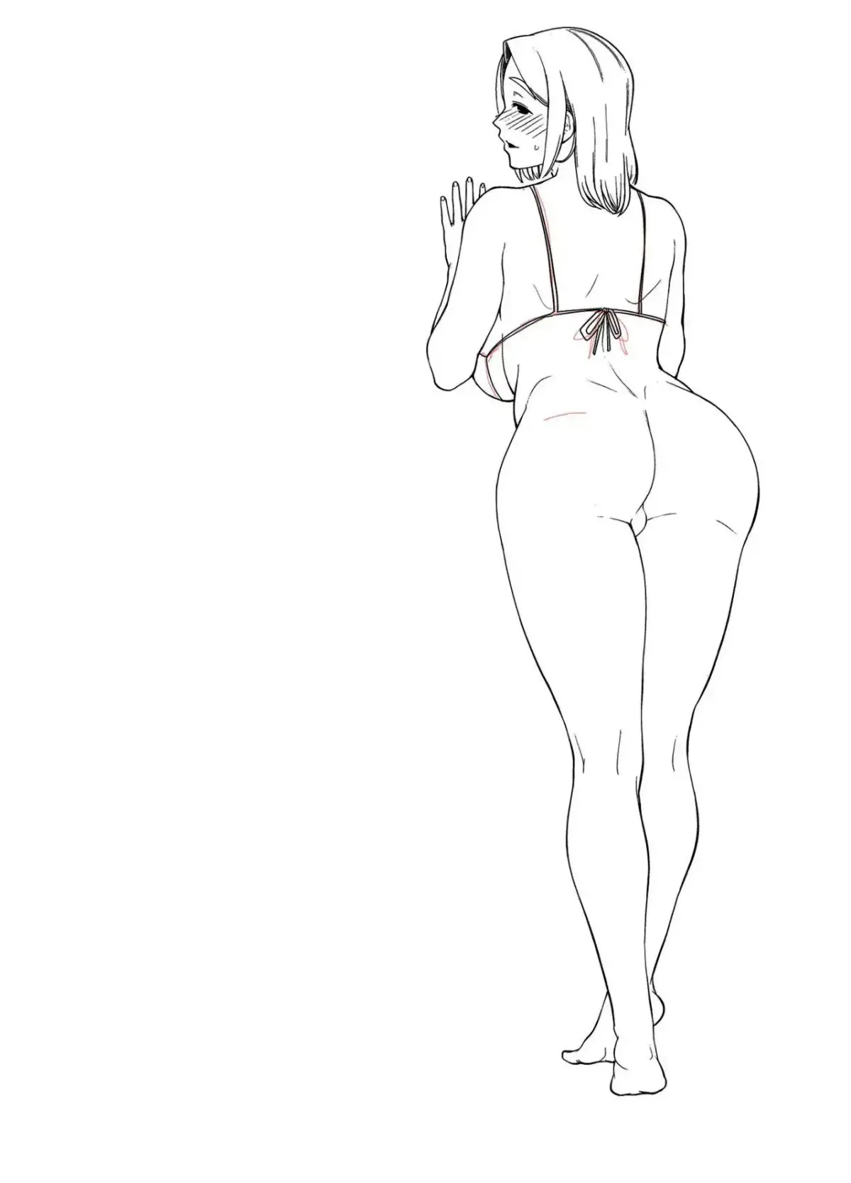웹툰 이미지 101