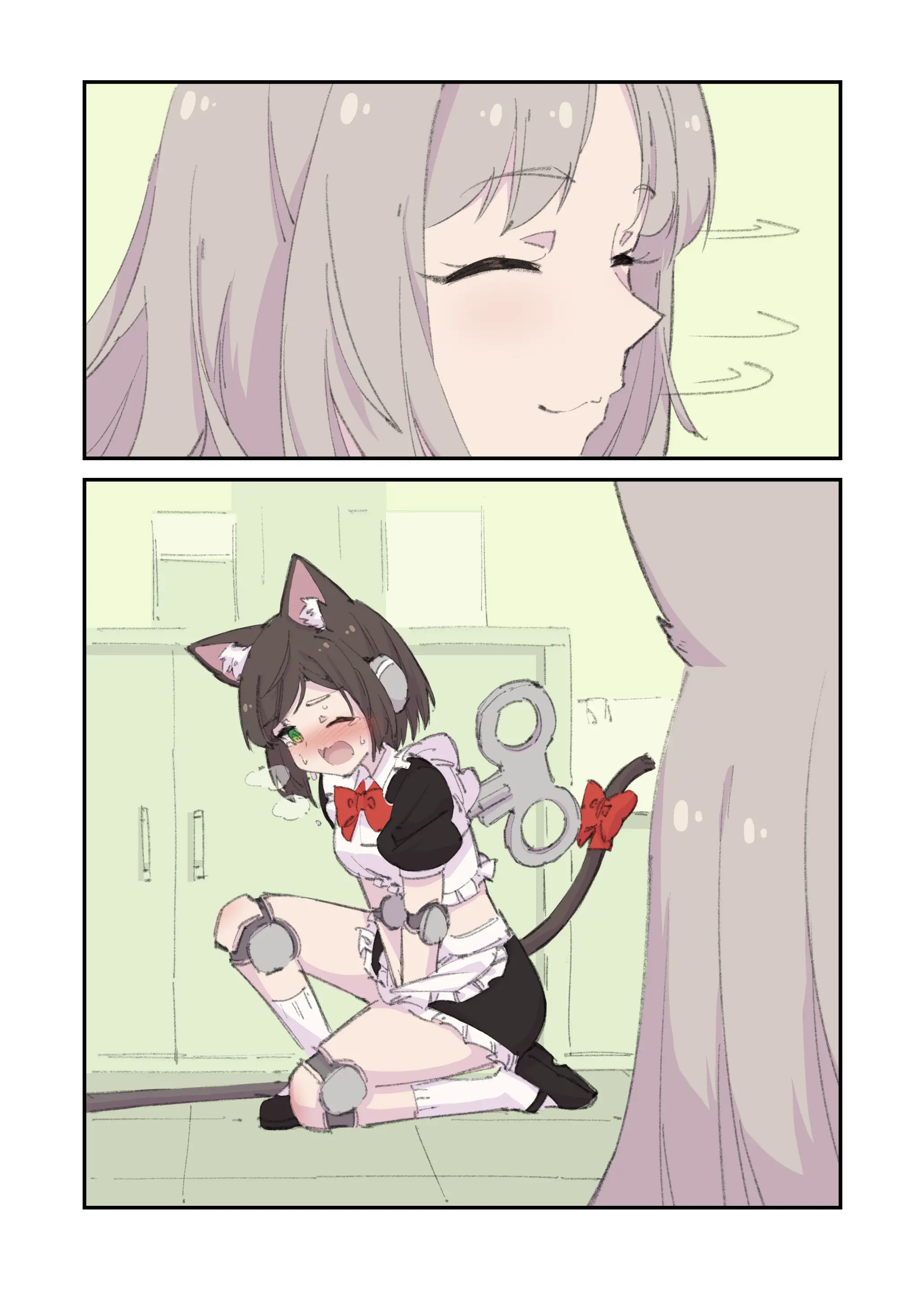 웹툰 이미지 9