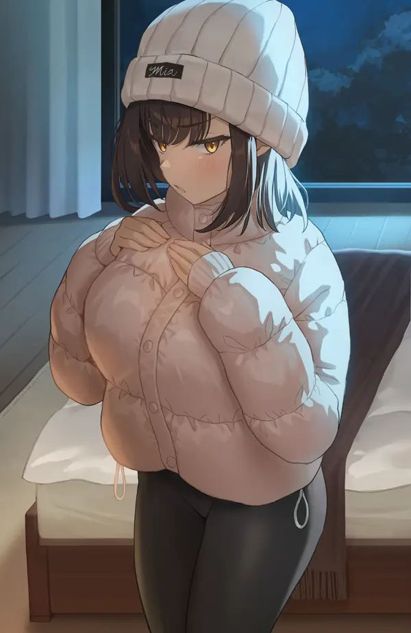 웹툰 이미지 211