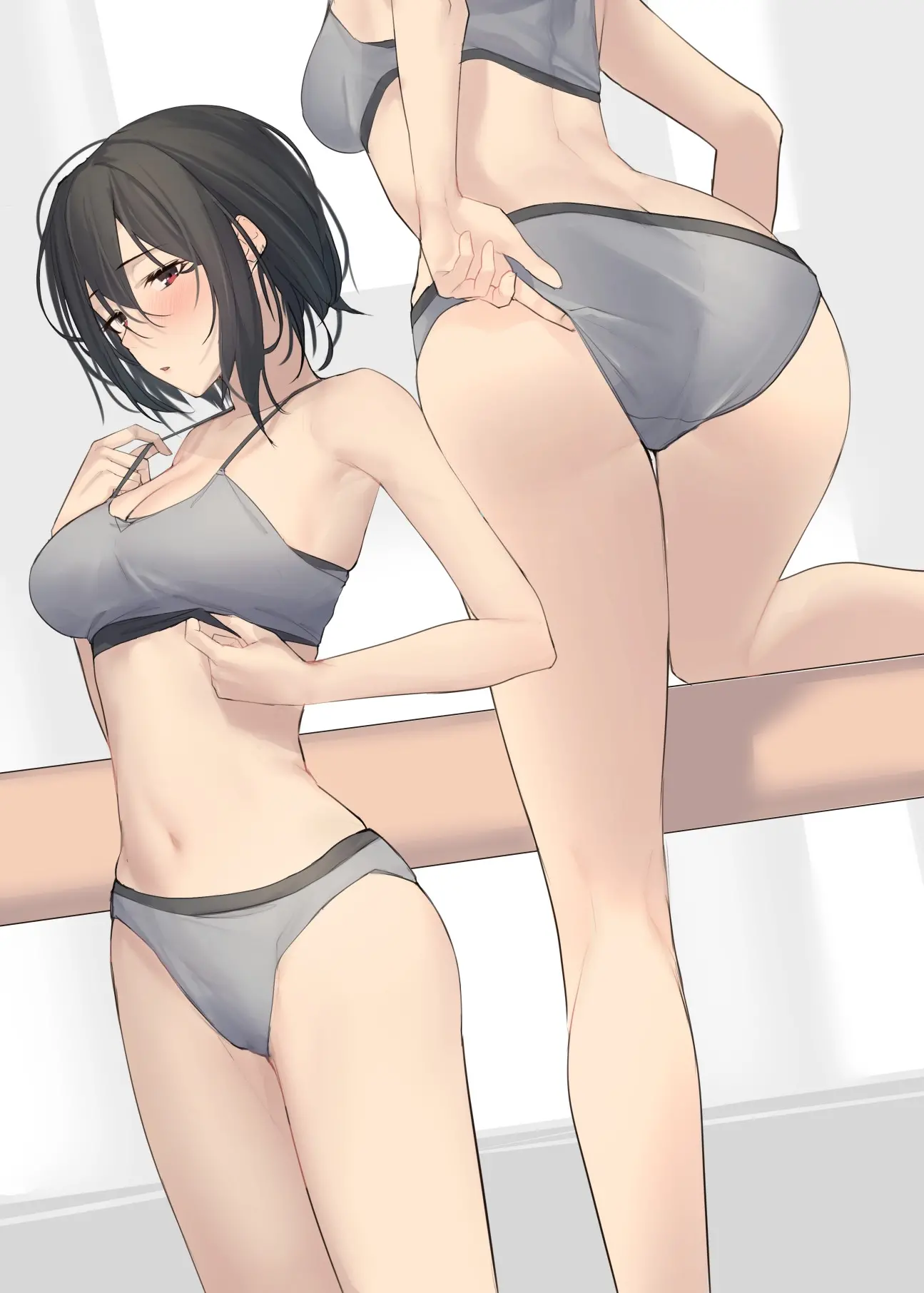 웹툰 이미지 7