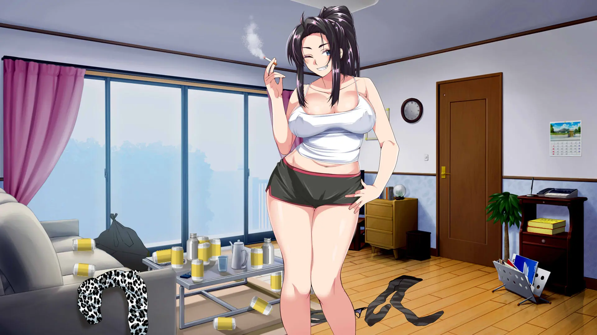 웹툰 이미지 403