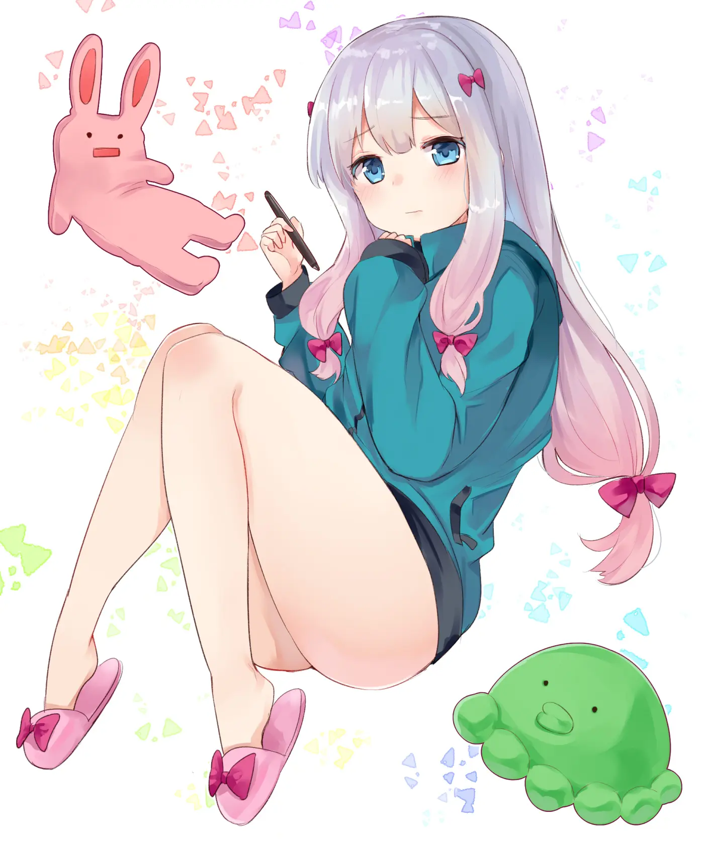 웹툰 이미지 15