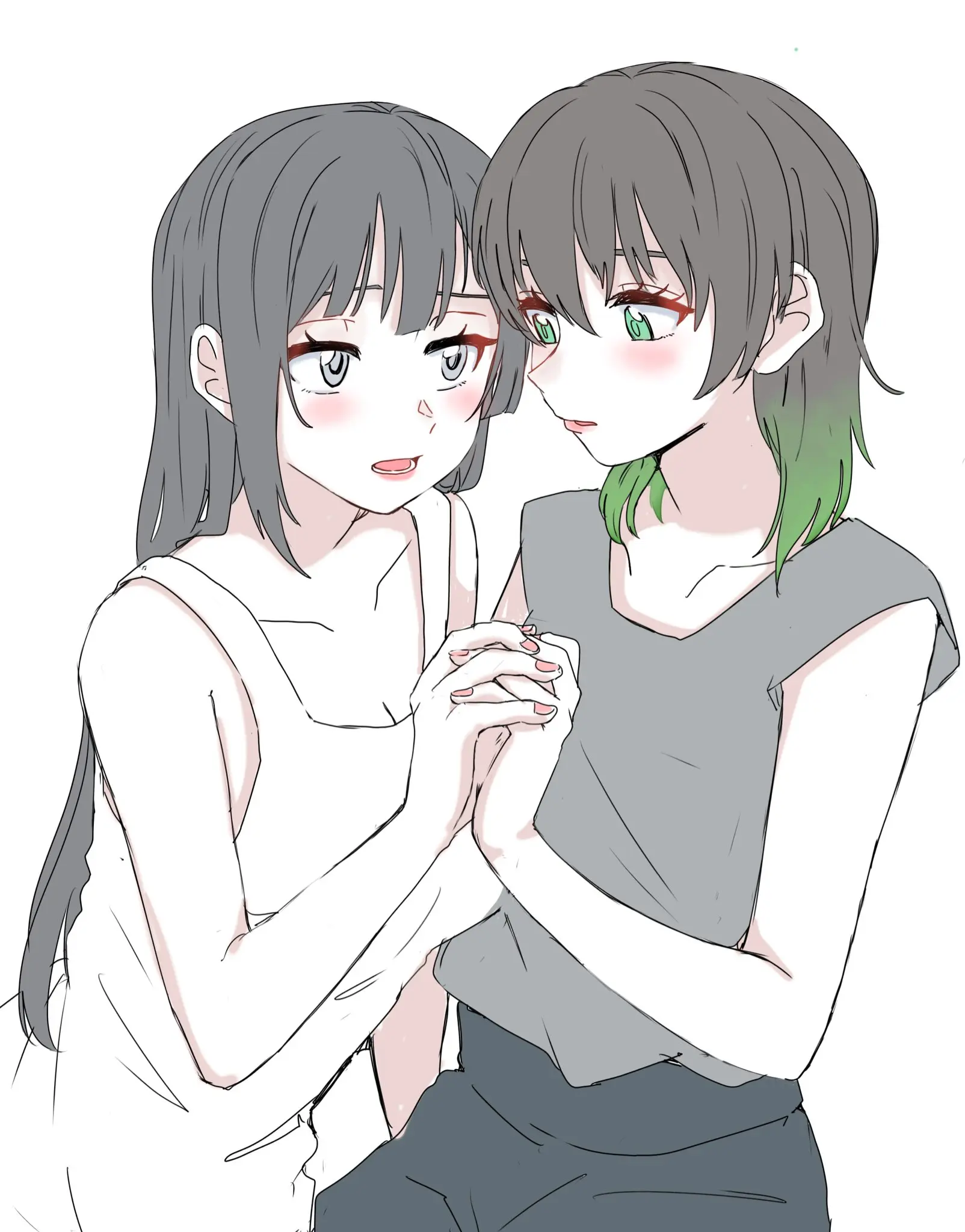 웹툰 이미지 2