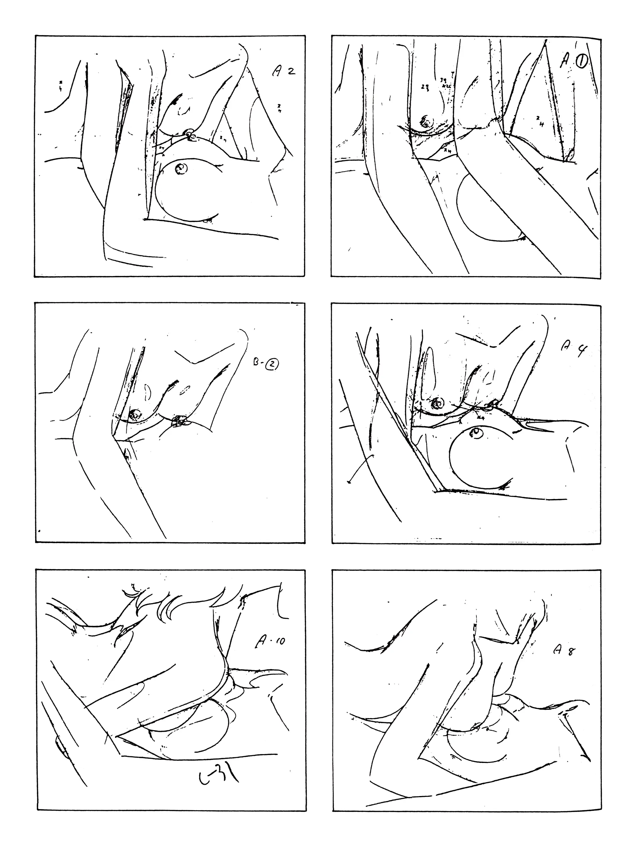 웹툰 이미지 37