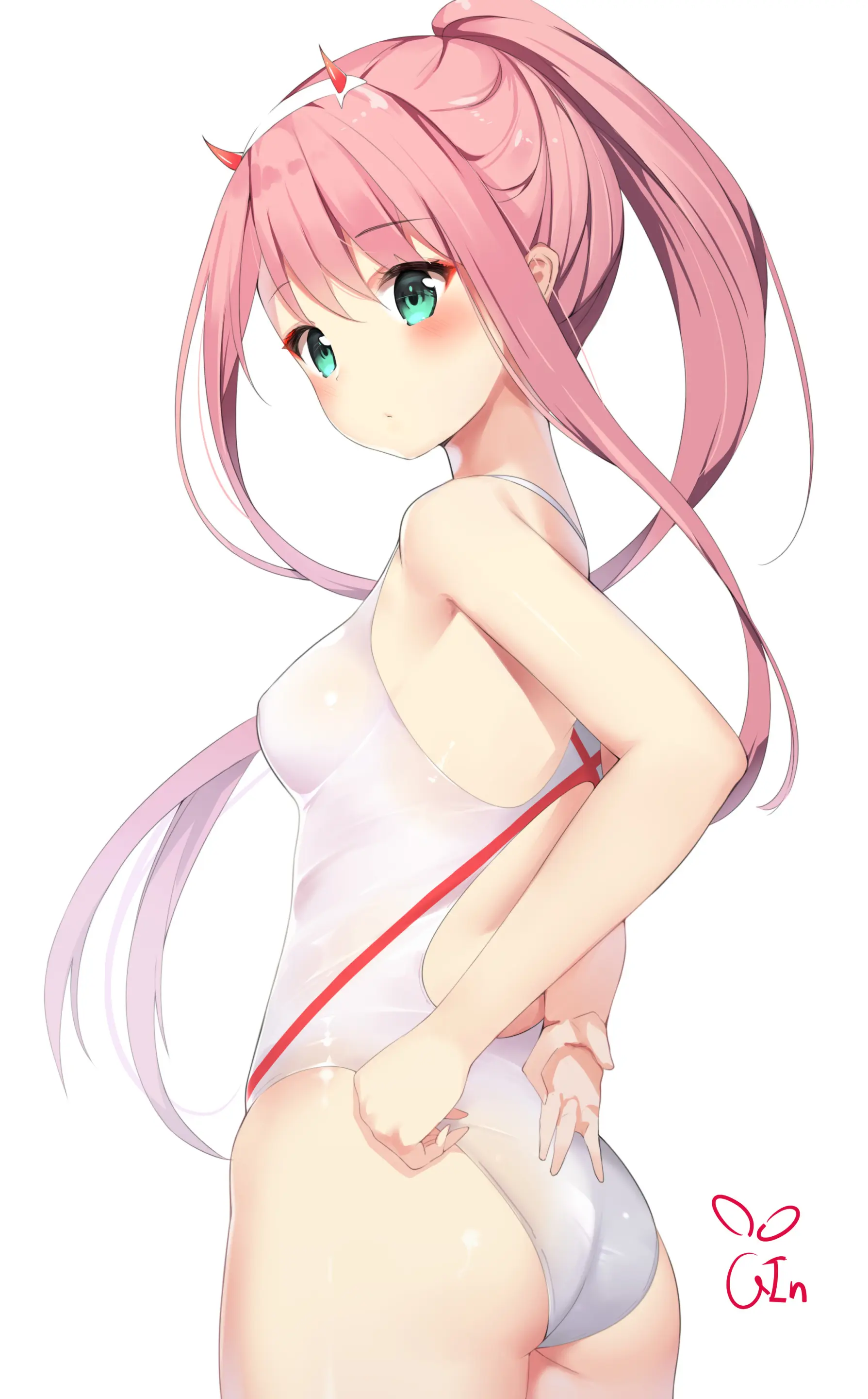 웹툰 이미지 414
