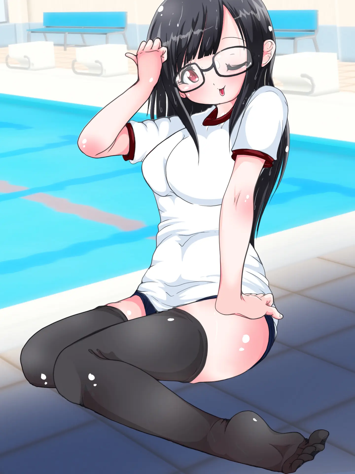 웹툰 이미지 242