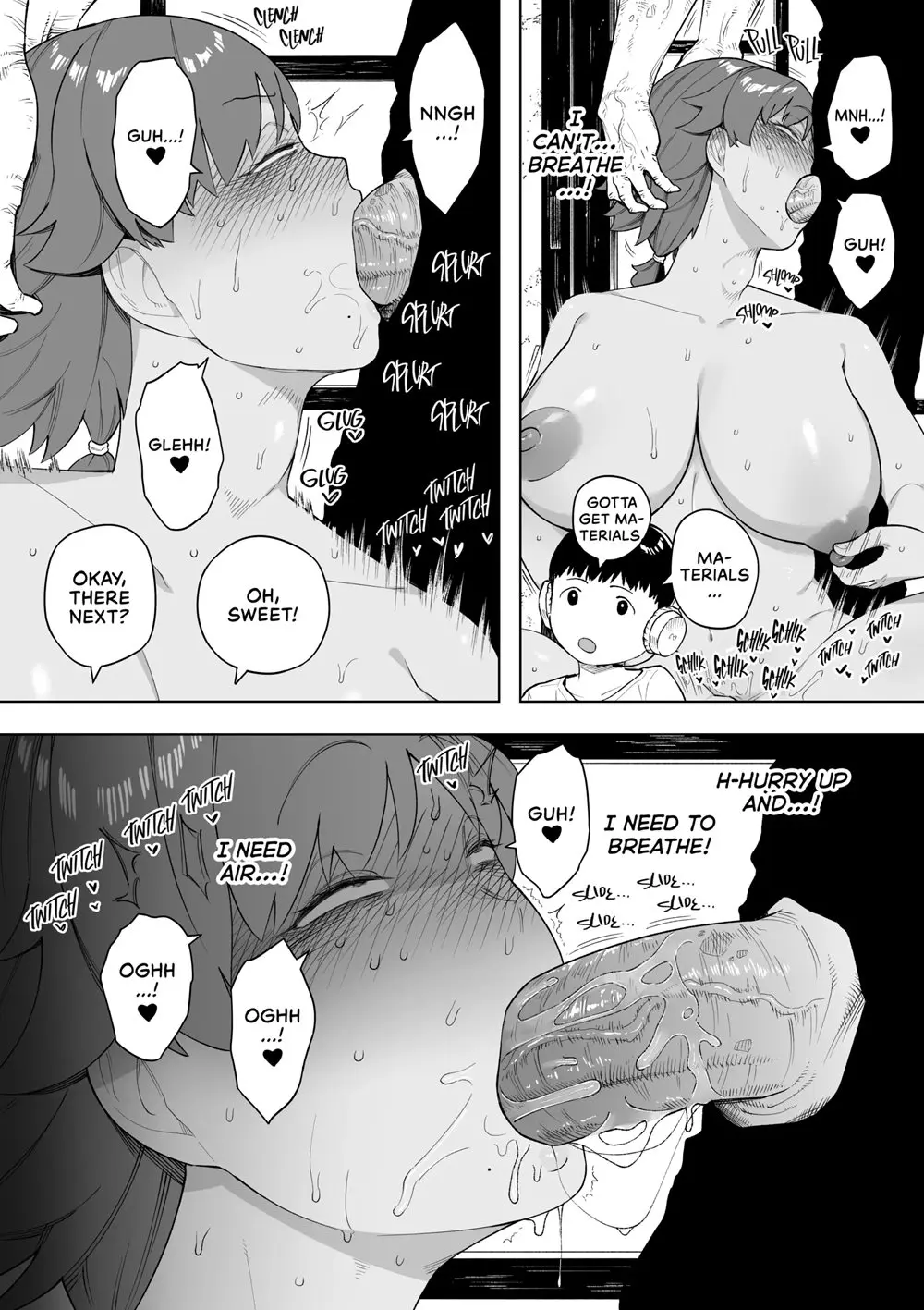웹툰 이미지 13