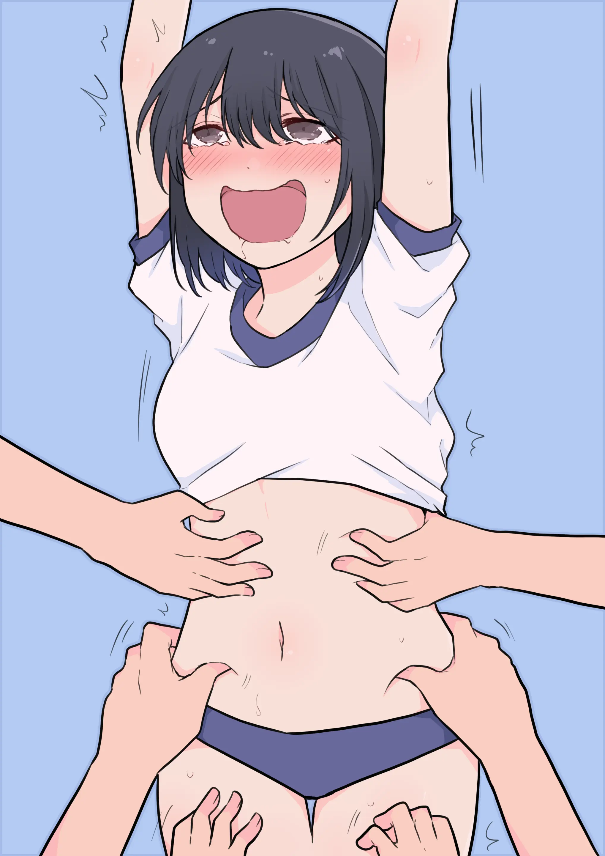 웹툰 이미지 244