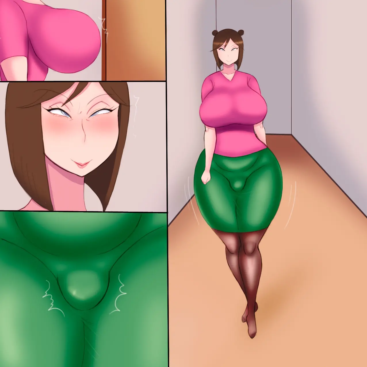 웹툰 이미지 28