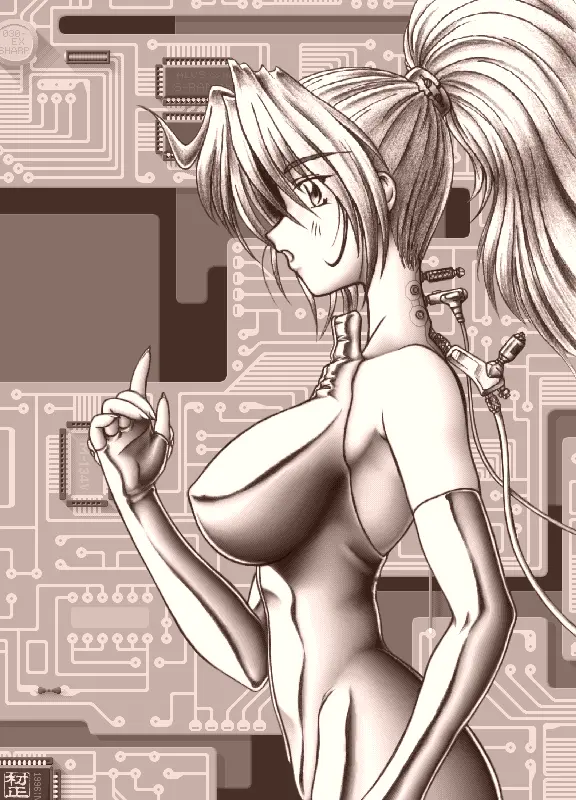 웹툰 이미지 68