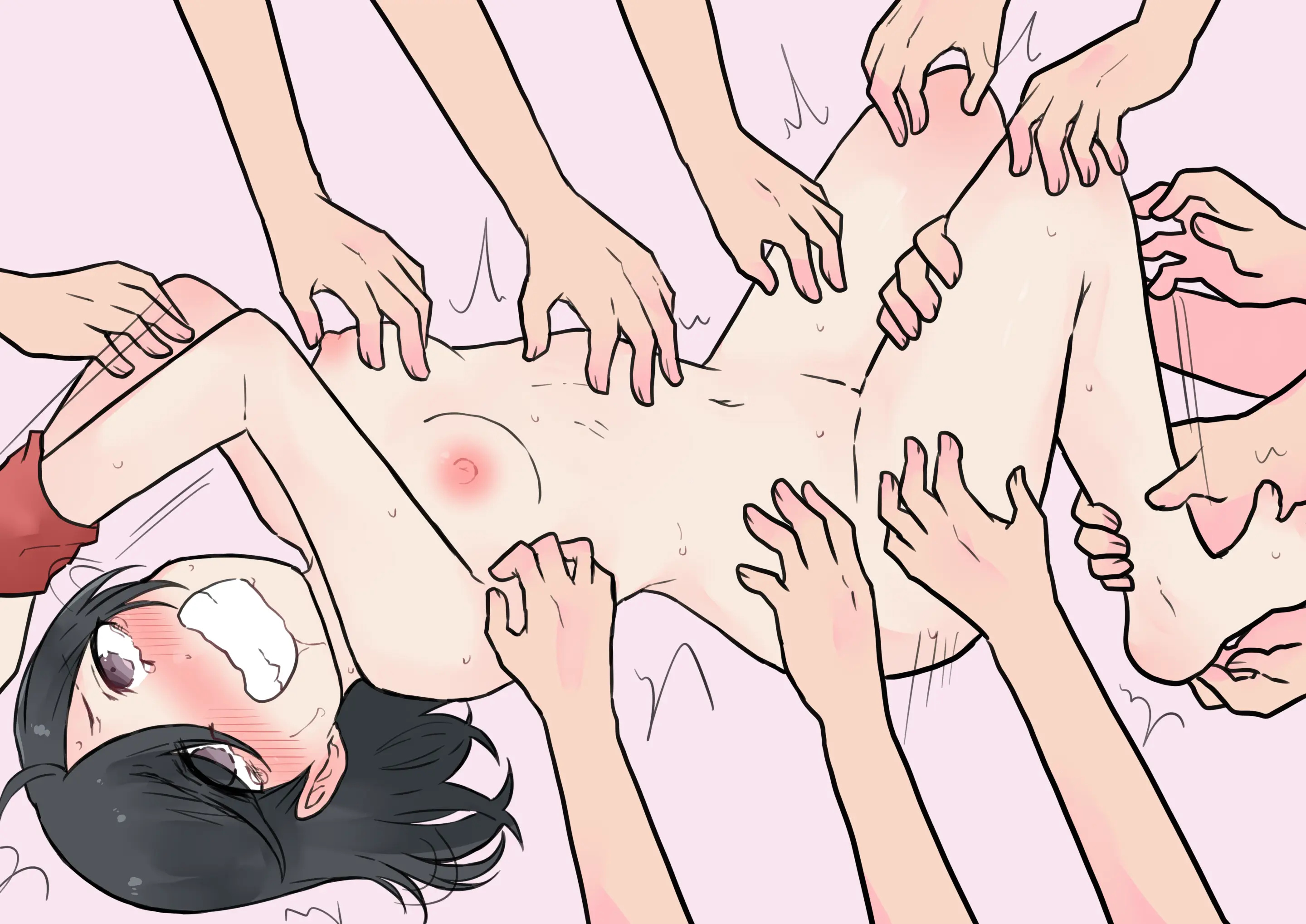 웹툰 이미지 40