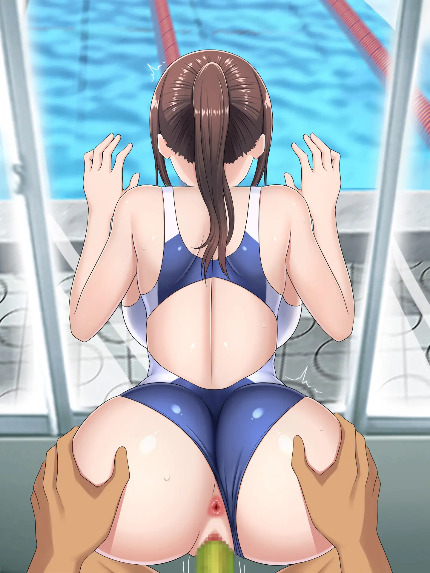 웹툰 이미지 389