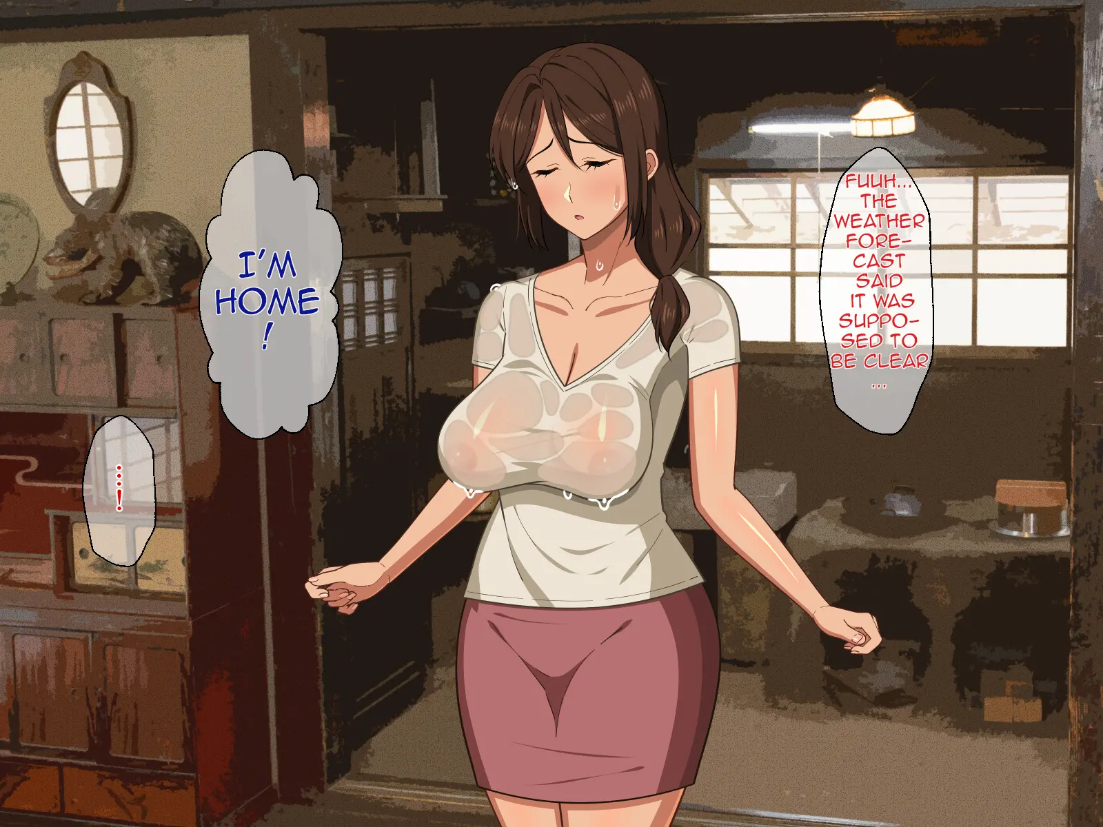 웹툰 이미지 4