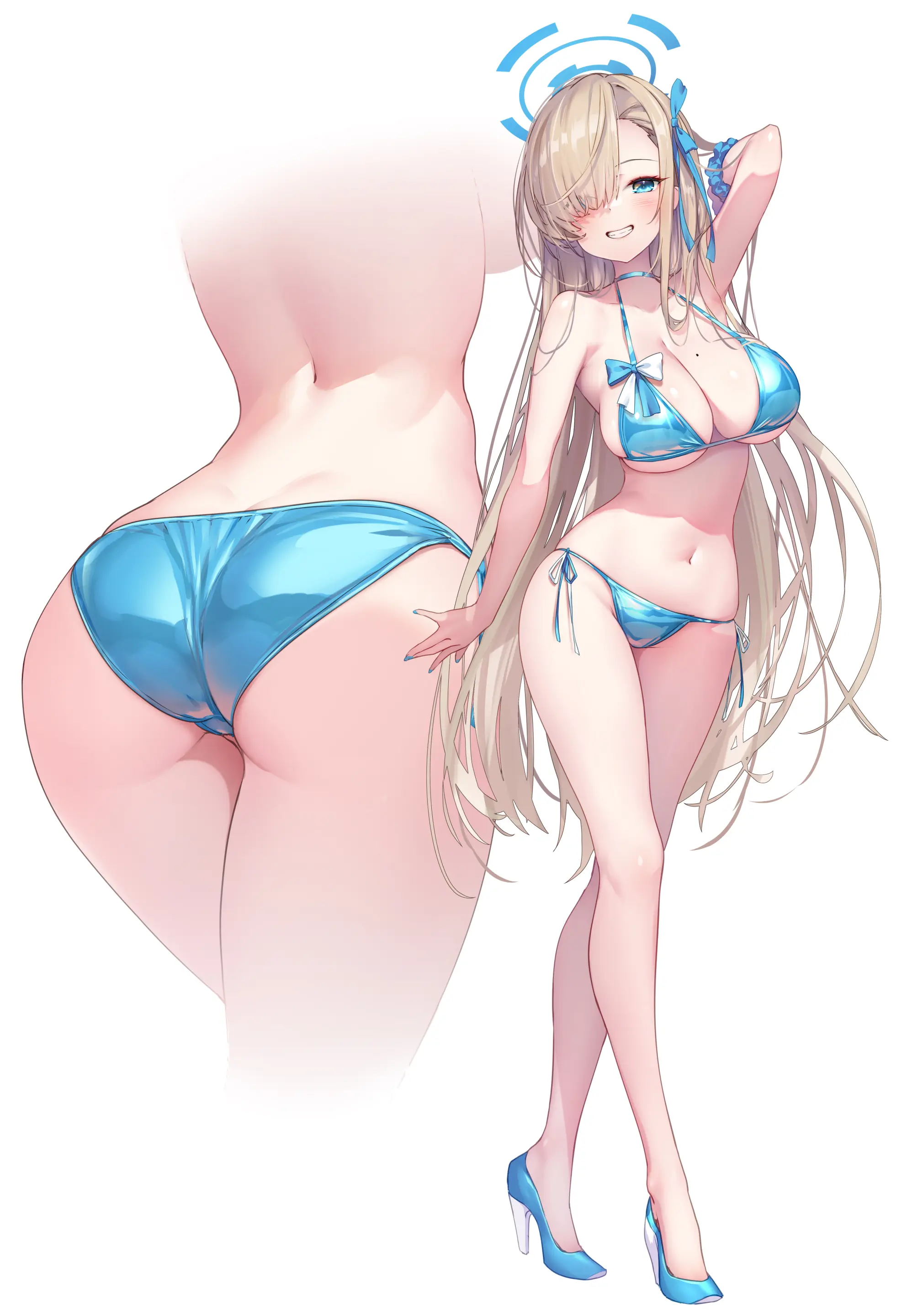 웹툰 이미지 1