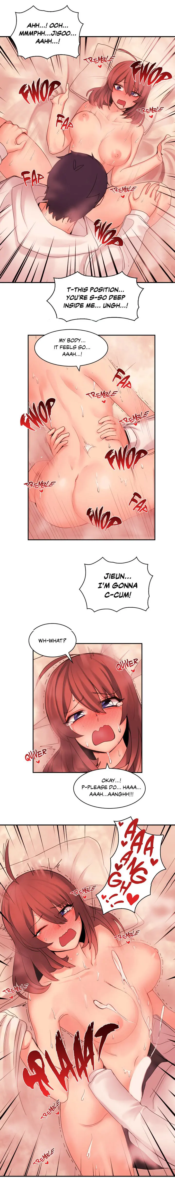 웹툰 이미지 134