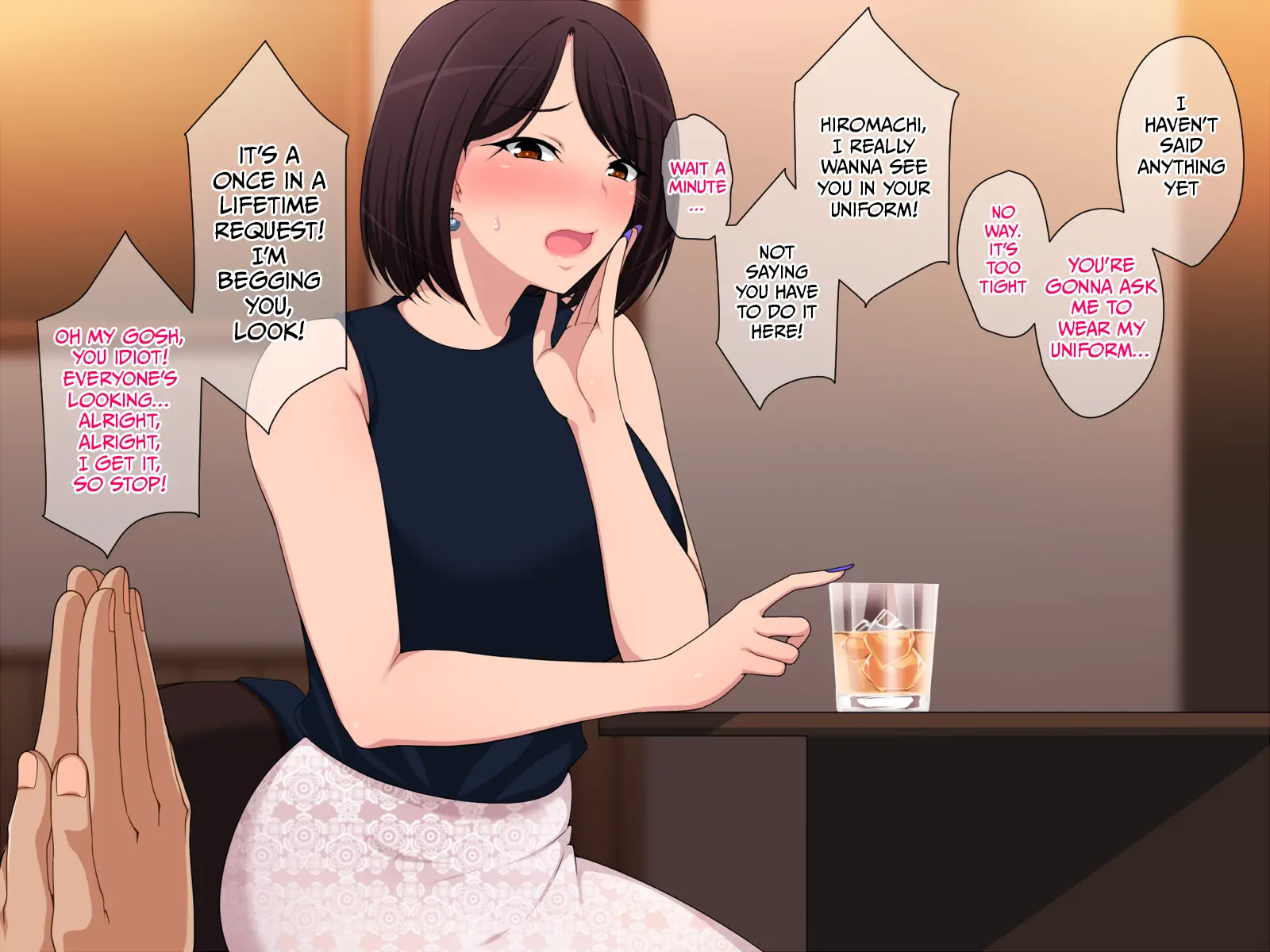 웹툰 이미지 8
