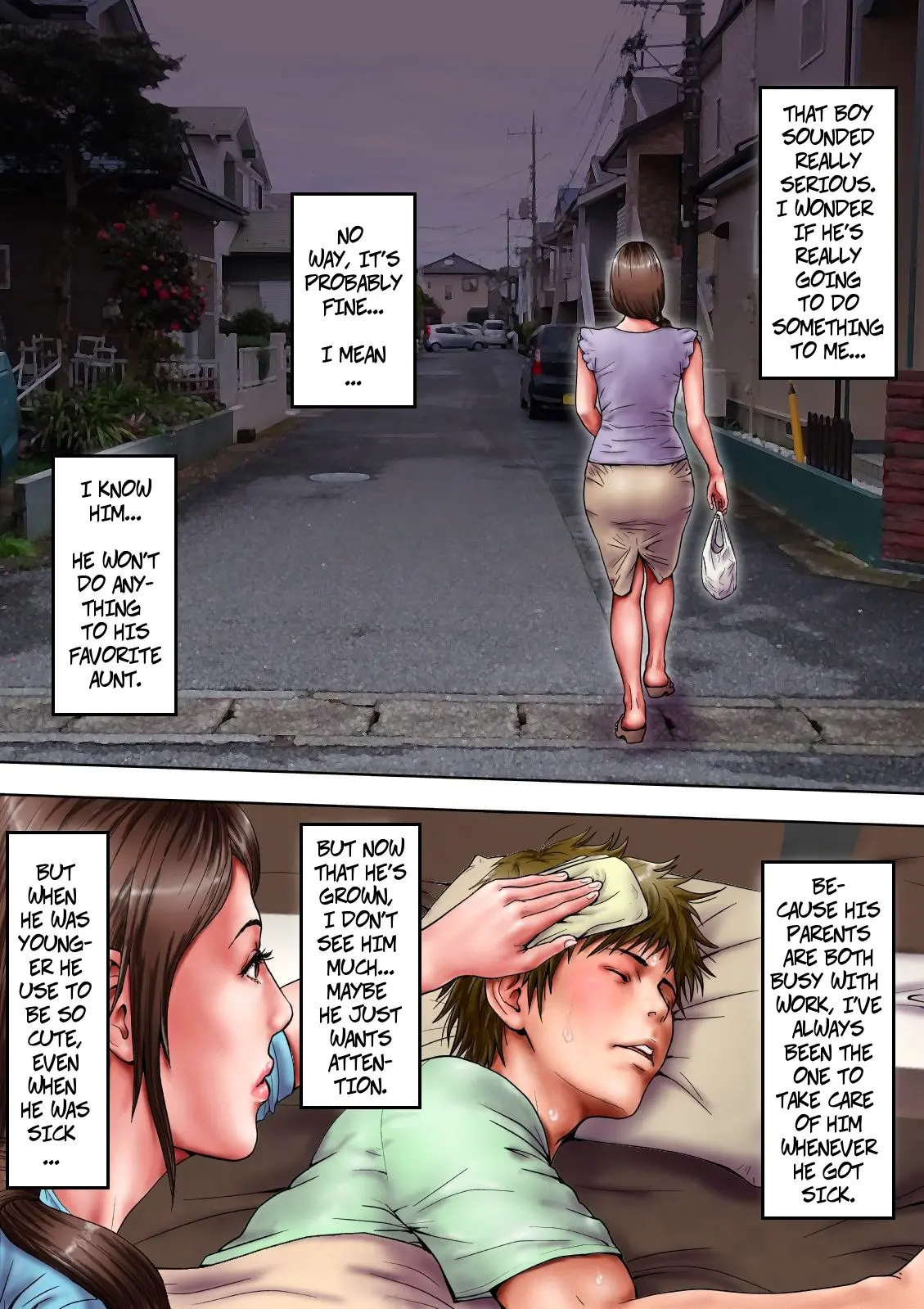 웹툰 이미지 8