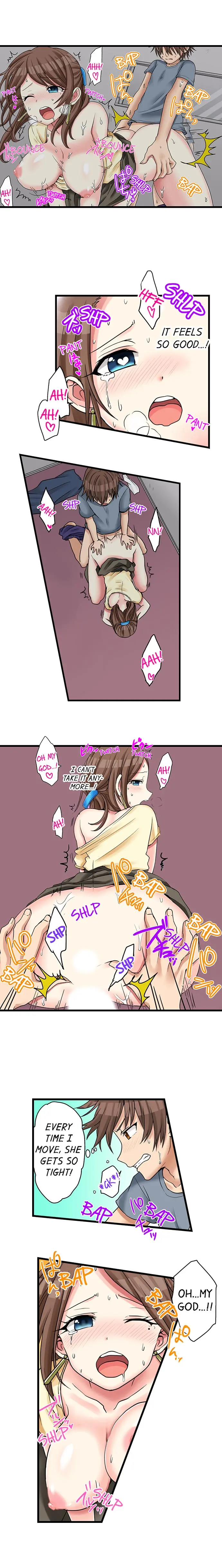 웹툰 이미지 6