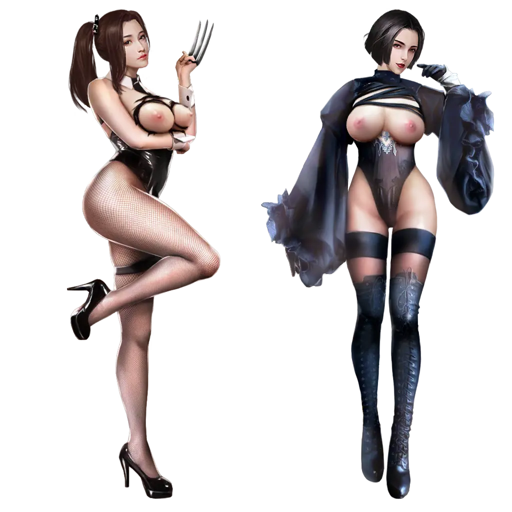 웹툰 이미지 35